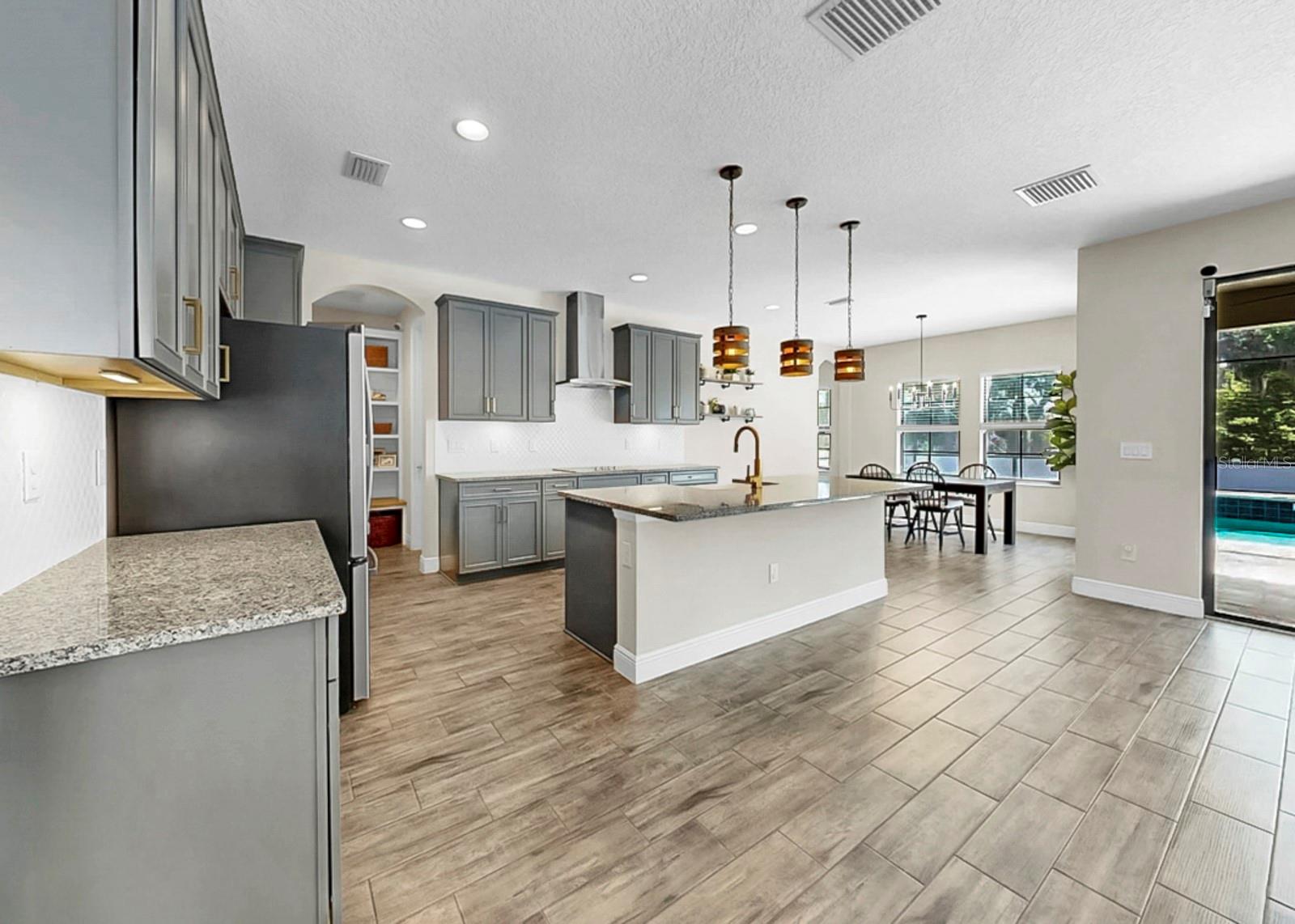 TRIPLE CRK PH 4 VILLAGE I - Residential