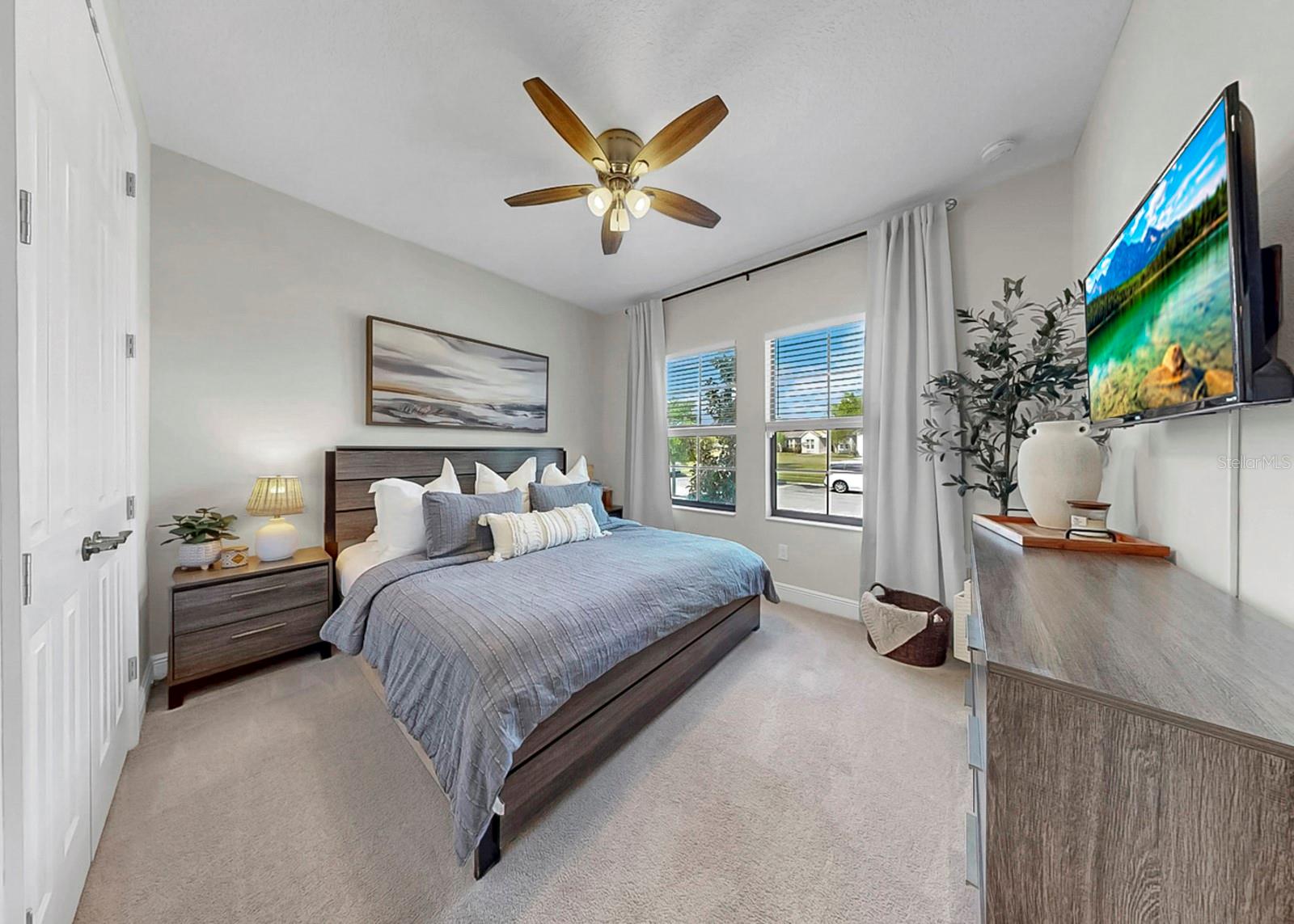 TRIPLE CRK PH 4 VILLAGE I - Residential