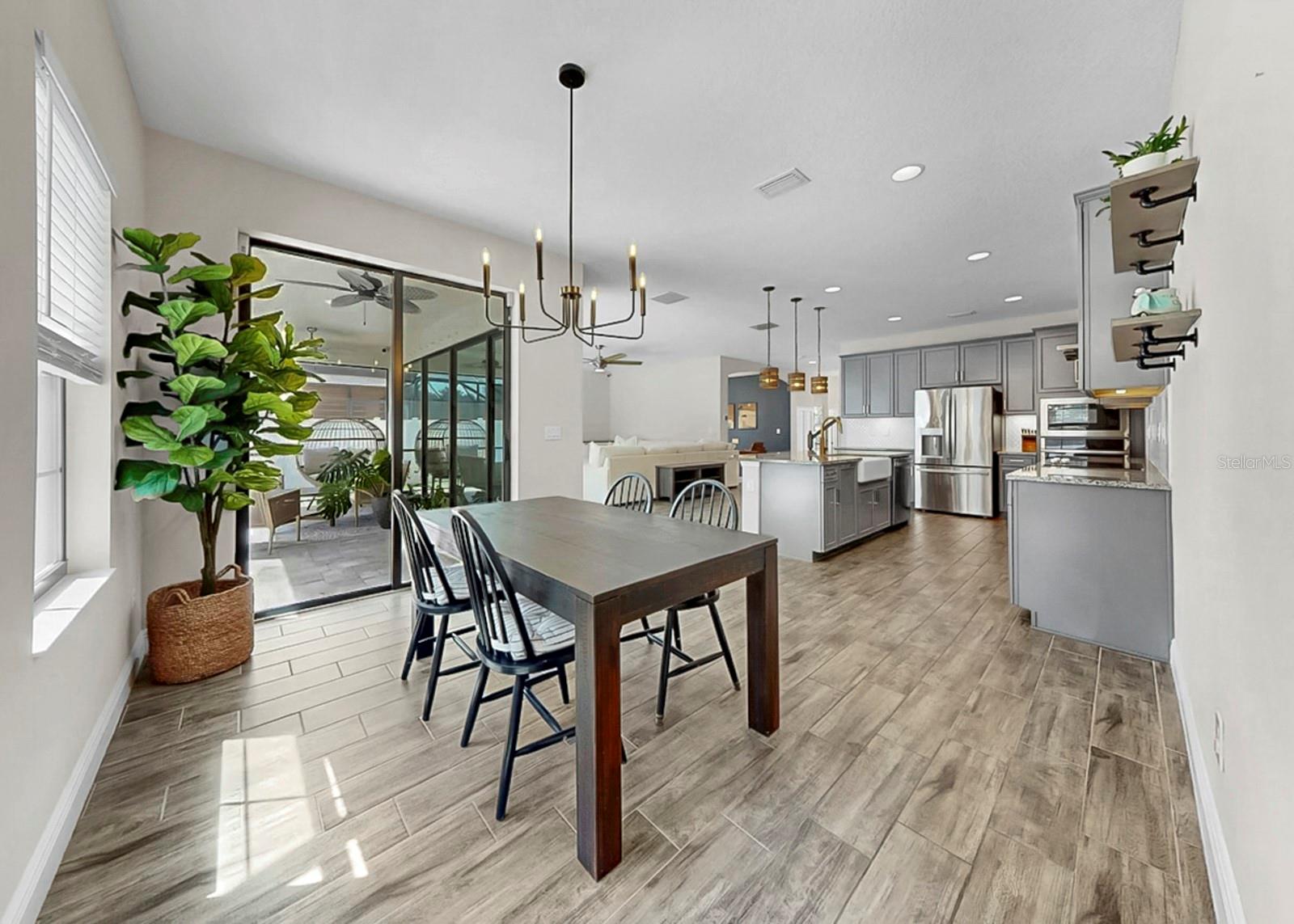 TRIPLE CRK PH 4 VILLAGE I - Residential