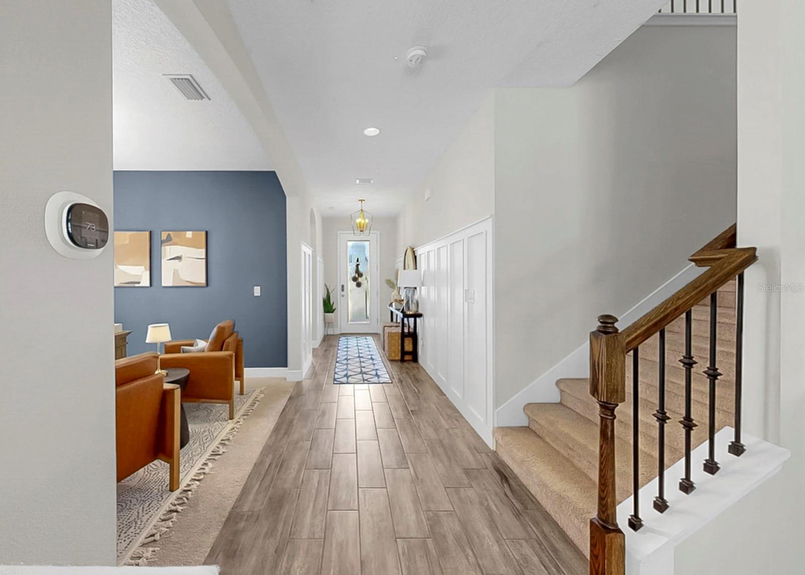 TRIPLE CRK PH 4 VILLAGE I - Residential