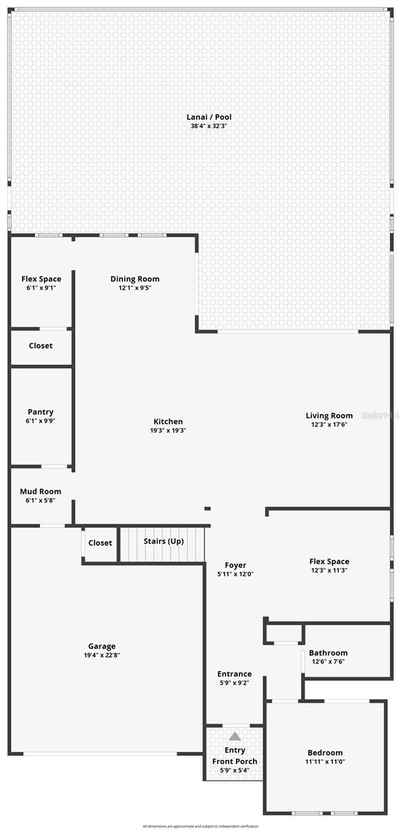 TRIPLE CRK PH 4 VILLAGE I - Residential