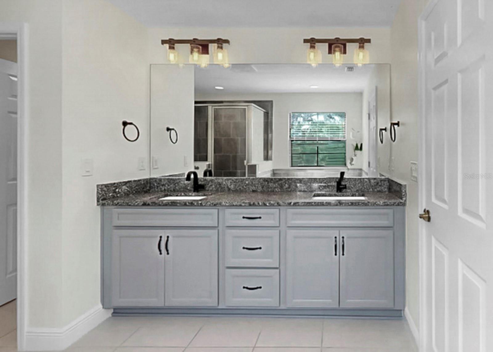 TRIPLE CRK PH 4 VILLAGE I - Residential