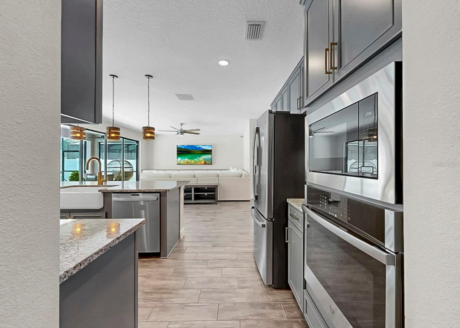 TRIPLE CRK PH 4 VILLAGE I - Residential