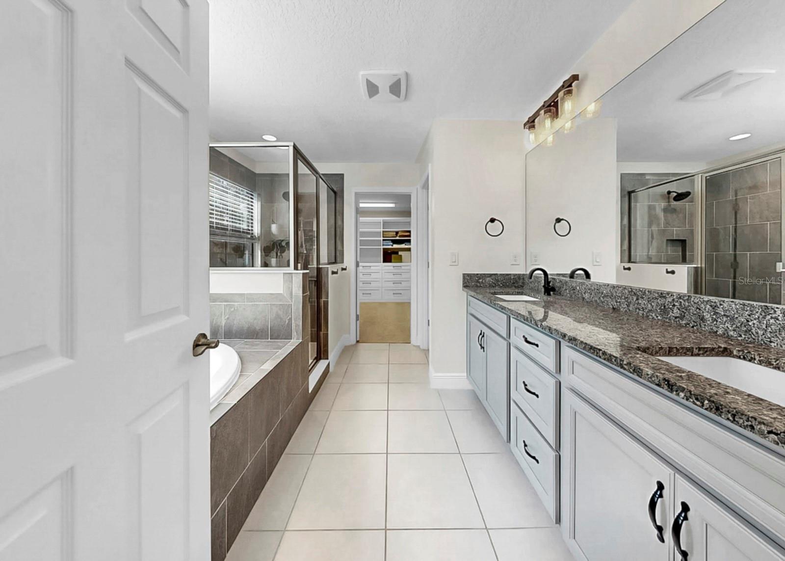 TRIPLE CRK PH 4 VILLAGE I - Residential