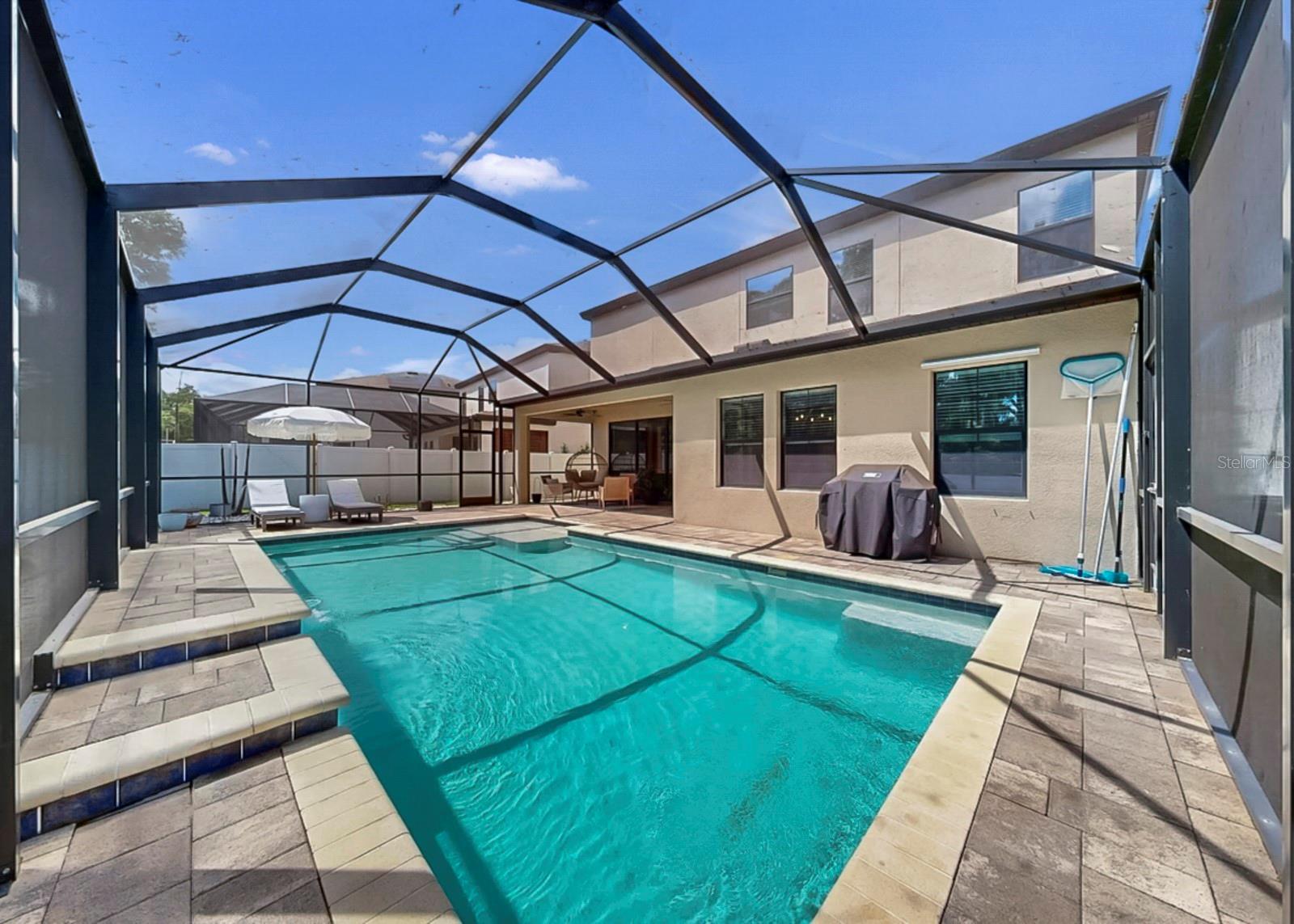 TRIPLE CRK PH 4 VILLAGE I - Residential