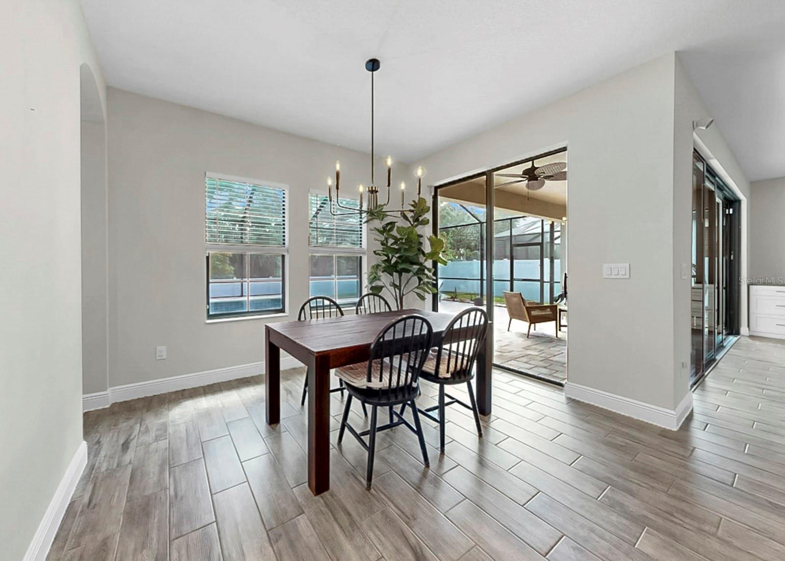 TRIPLE CRK PH 4 VILLAGE I - Residential