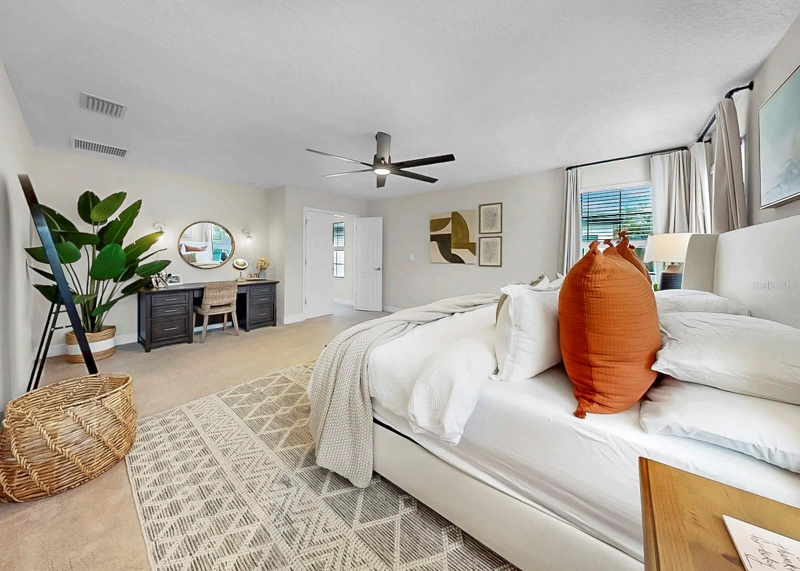 TRIPLE CRK PH 4 VILLAGE I - Residential