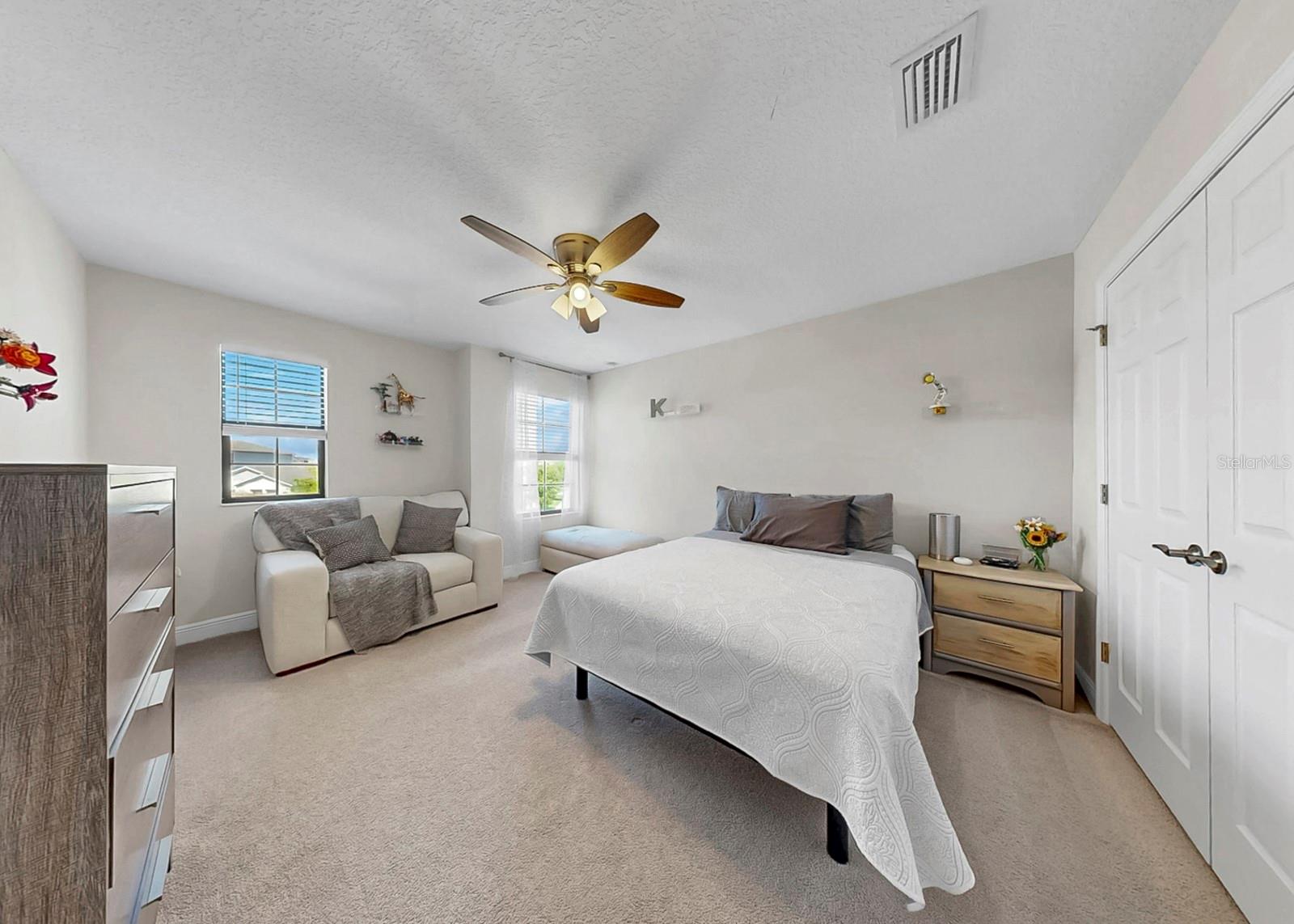 TRIPLE CRK PH 4 VILLAGE I - Residential