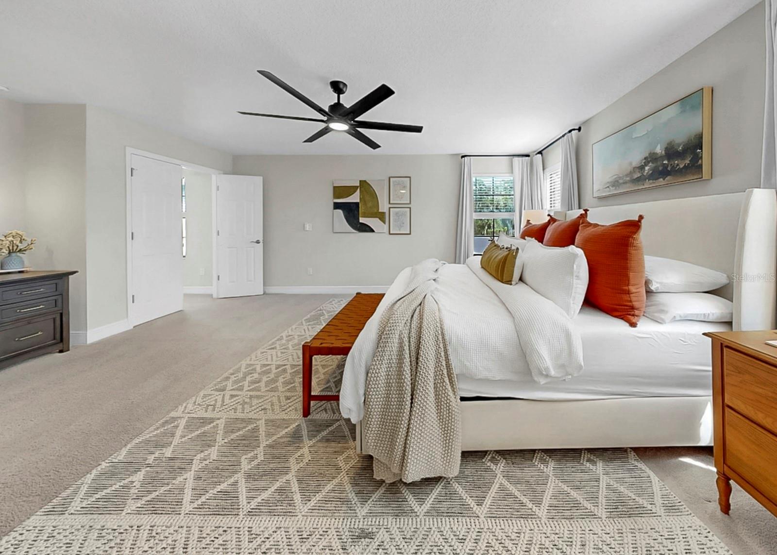 TRIPLE CRK PH 4 VILLAGE I - Residential