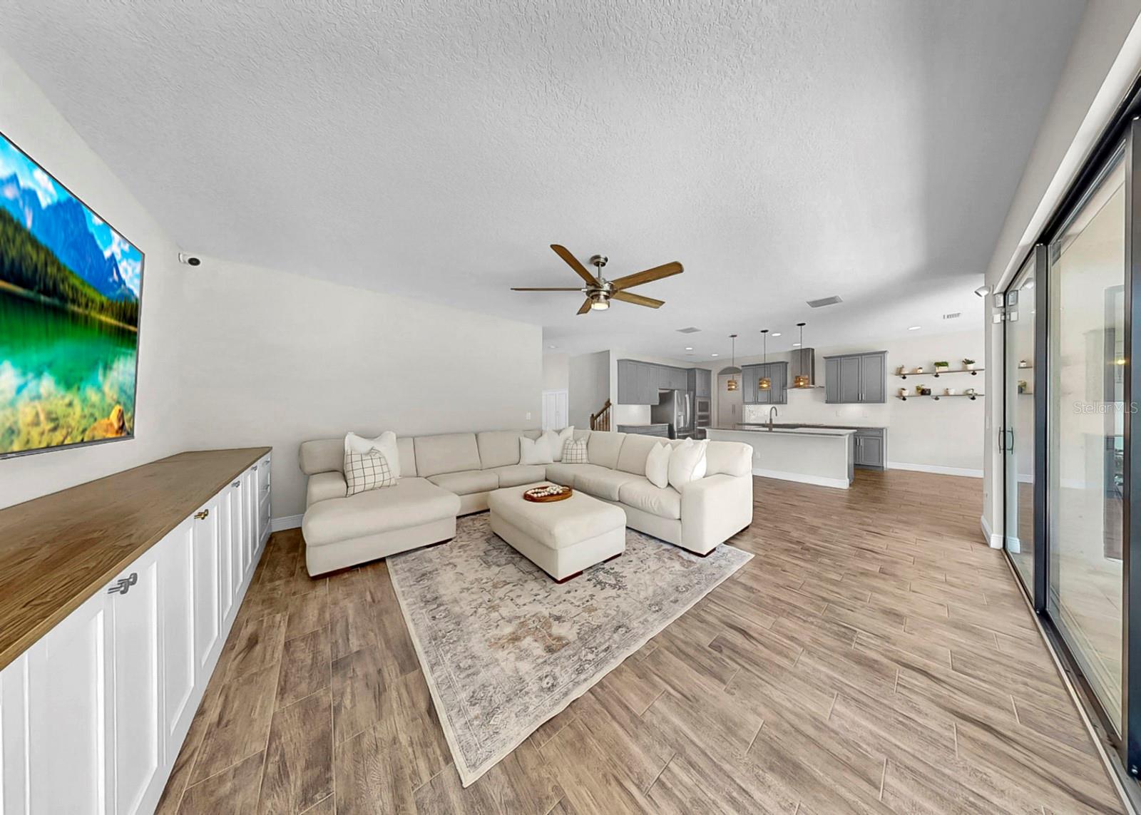 TRIPLE CRK PH 4 VILLAGE I - Residential