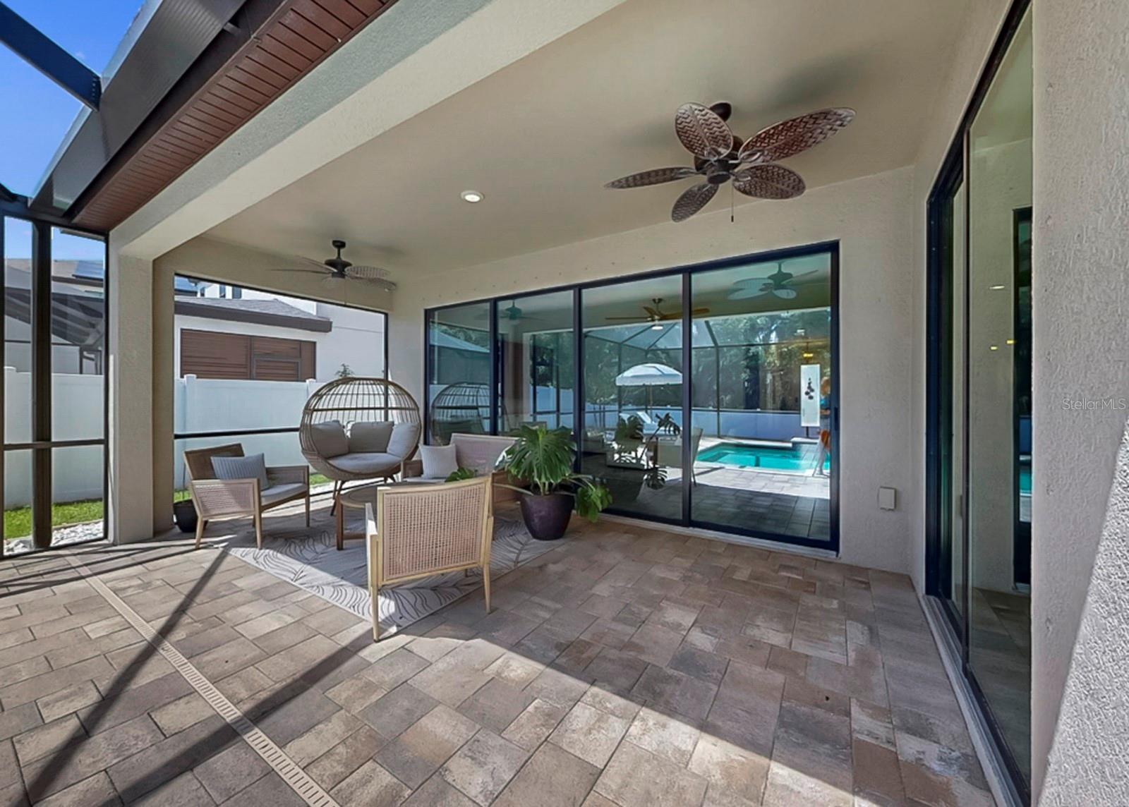 TRIPLE CRK PH 4 VILLAGE I - Residential