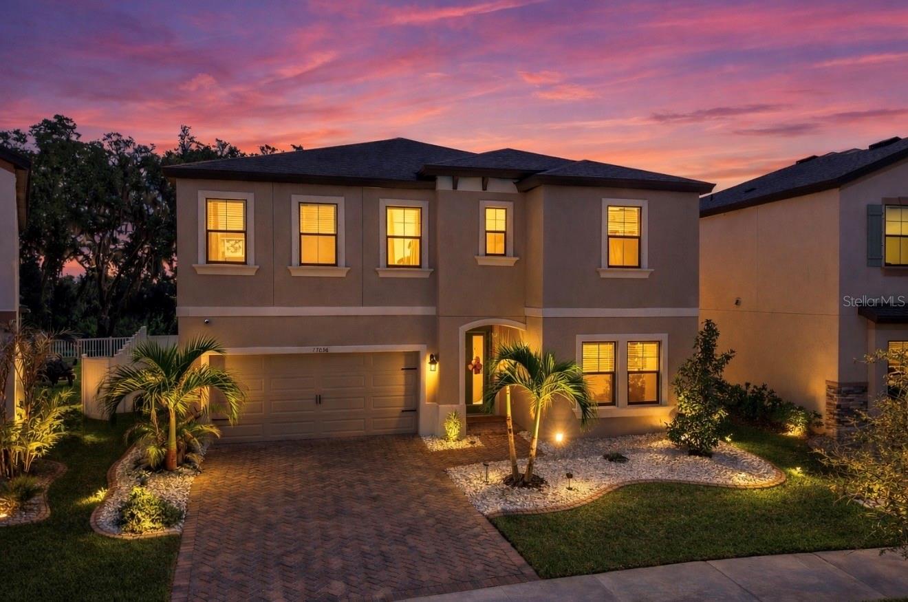 TRIPLE CRK PH 4 VILLAGE I - Residential