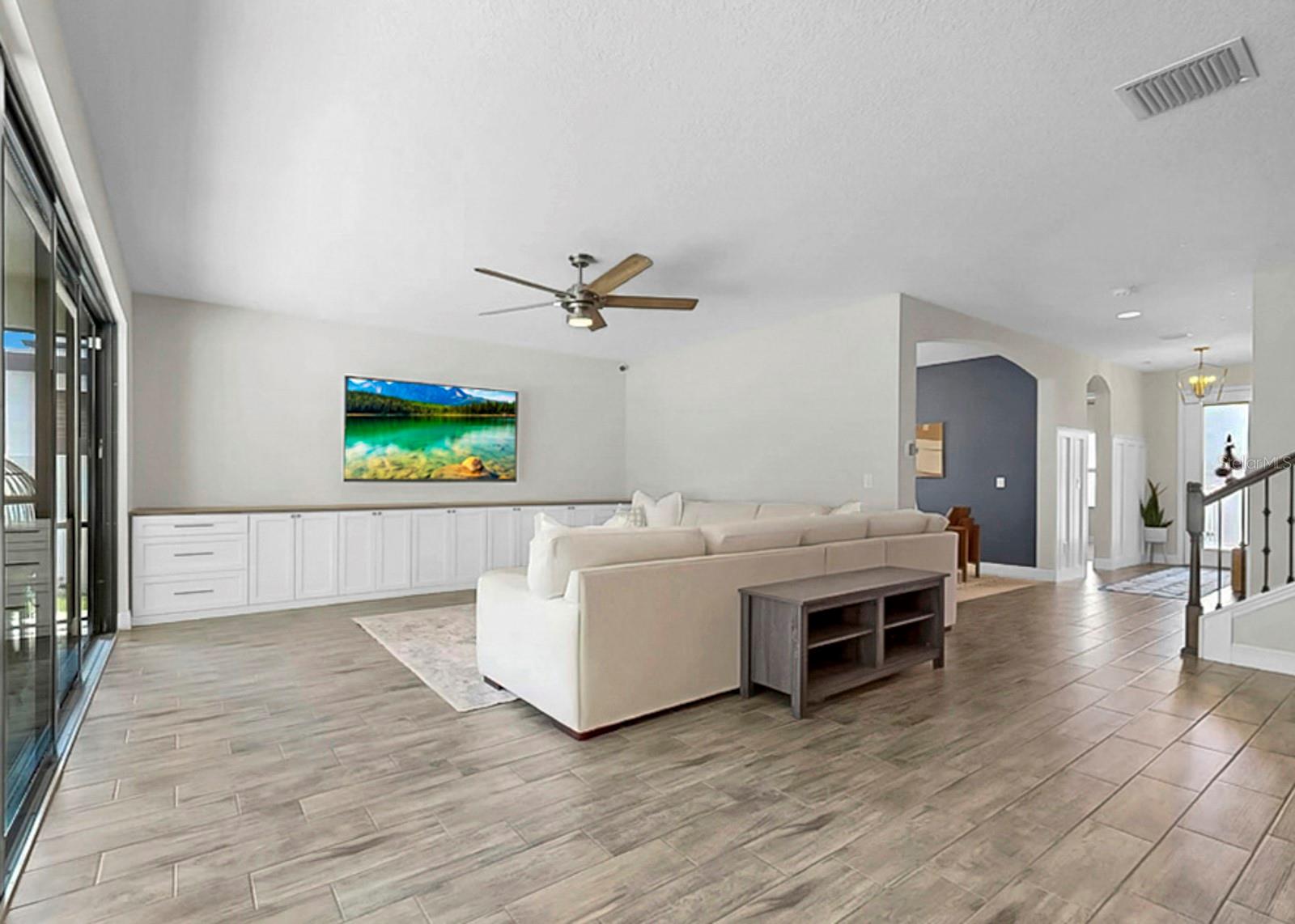 TRIPLE CRK PH 4 VILLAGE I - Residential