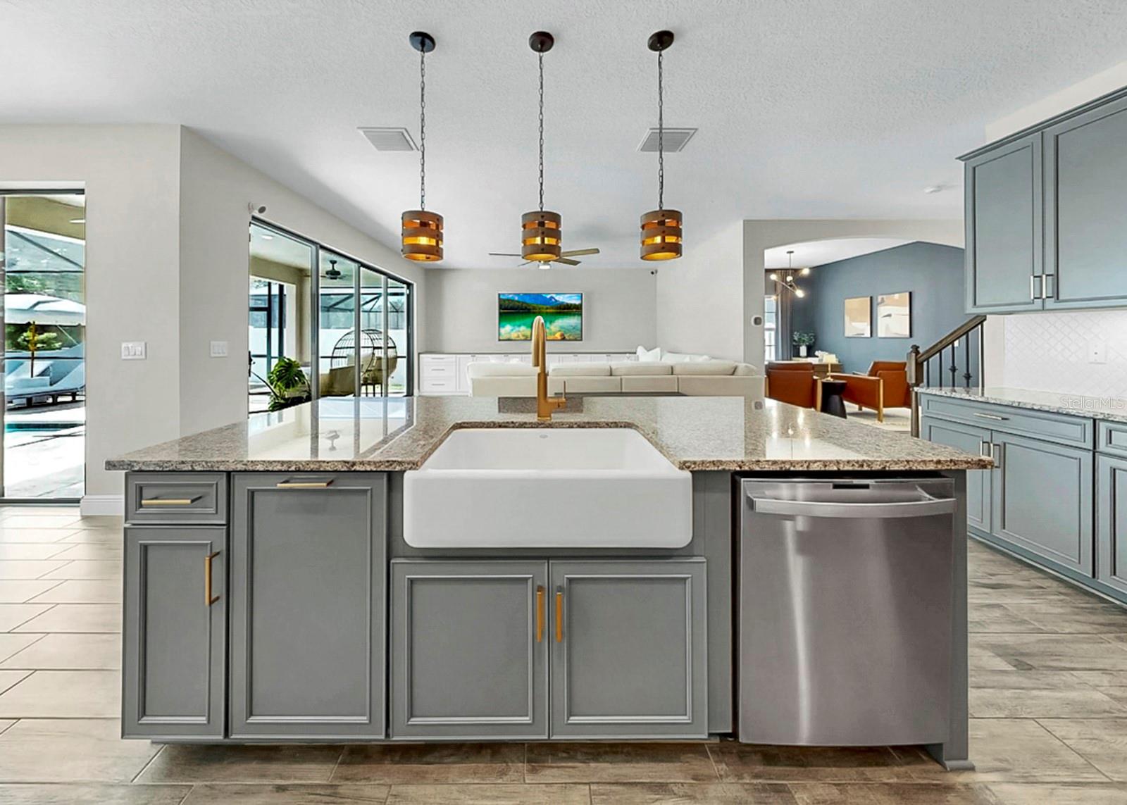 TRIPLE CRK PH 4 VILLAGE I - Residential