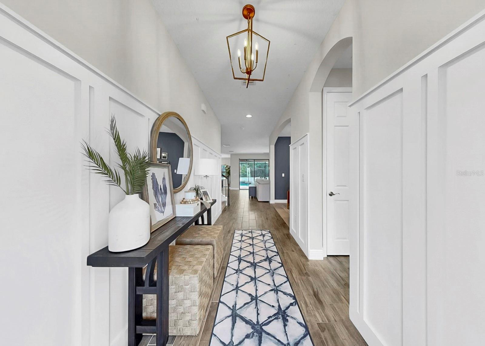 TRIPLE CRK PH 4 VILLAGE I - Residential