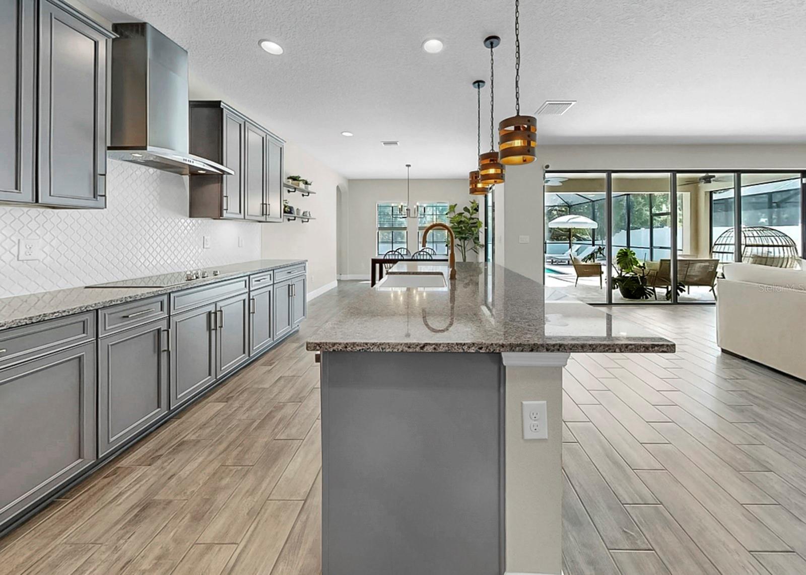 TRIPLE CRK PH 4 VILLAGE I - Residential