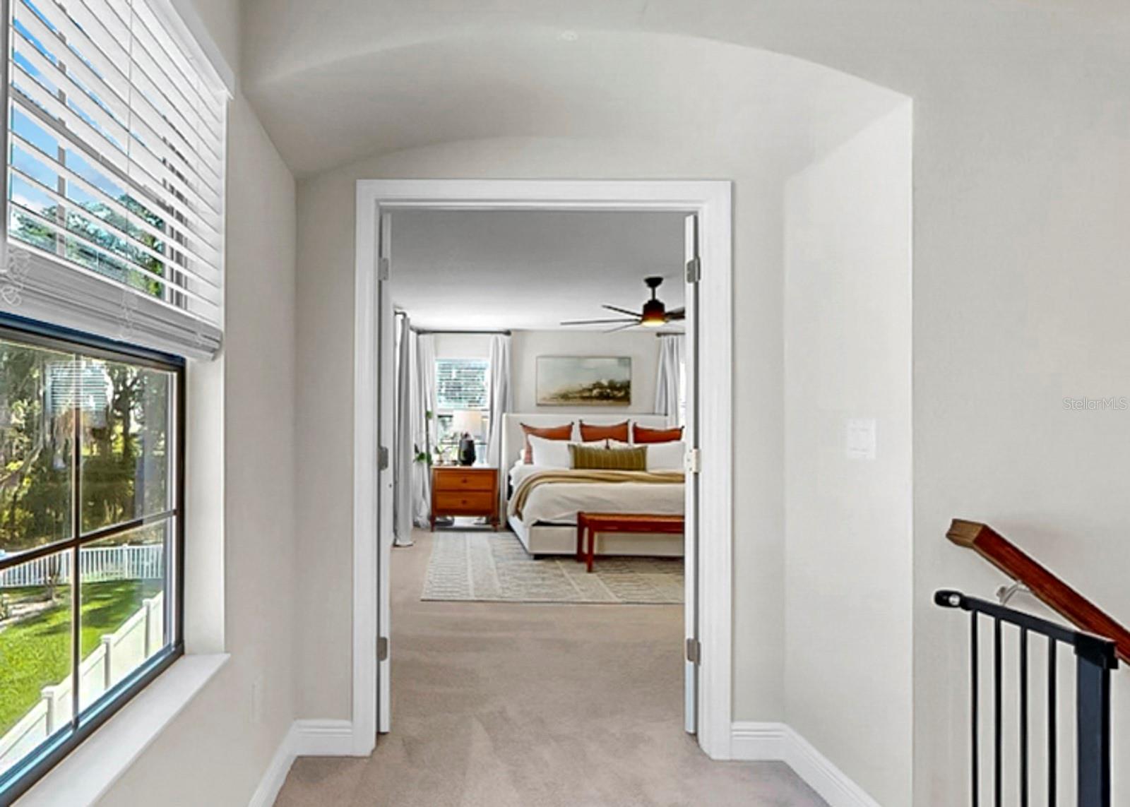 TRIPLE CRK PH 4 VILLAGE I - Residential