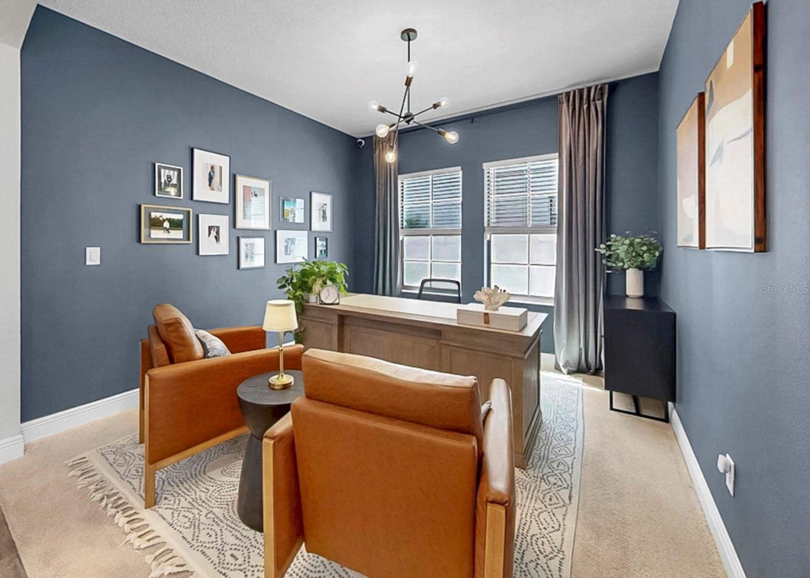 TRIPLE CRK PH 4 VILLAGE I - Residential