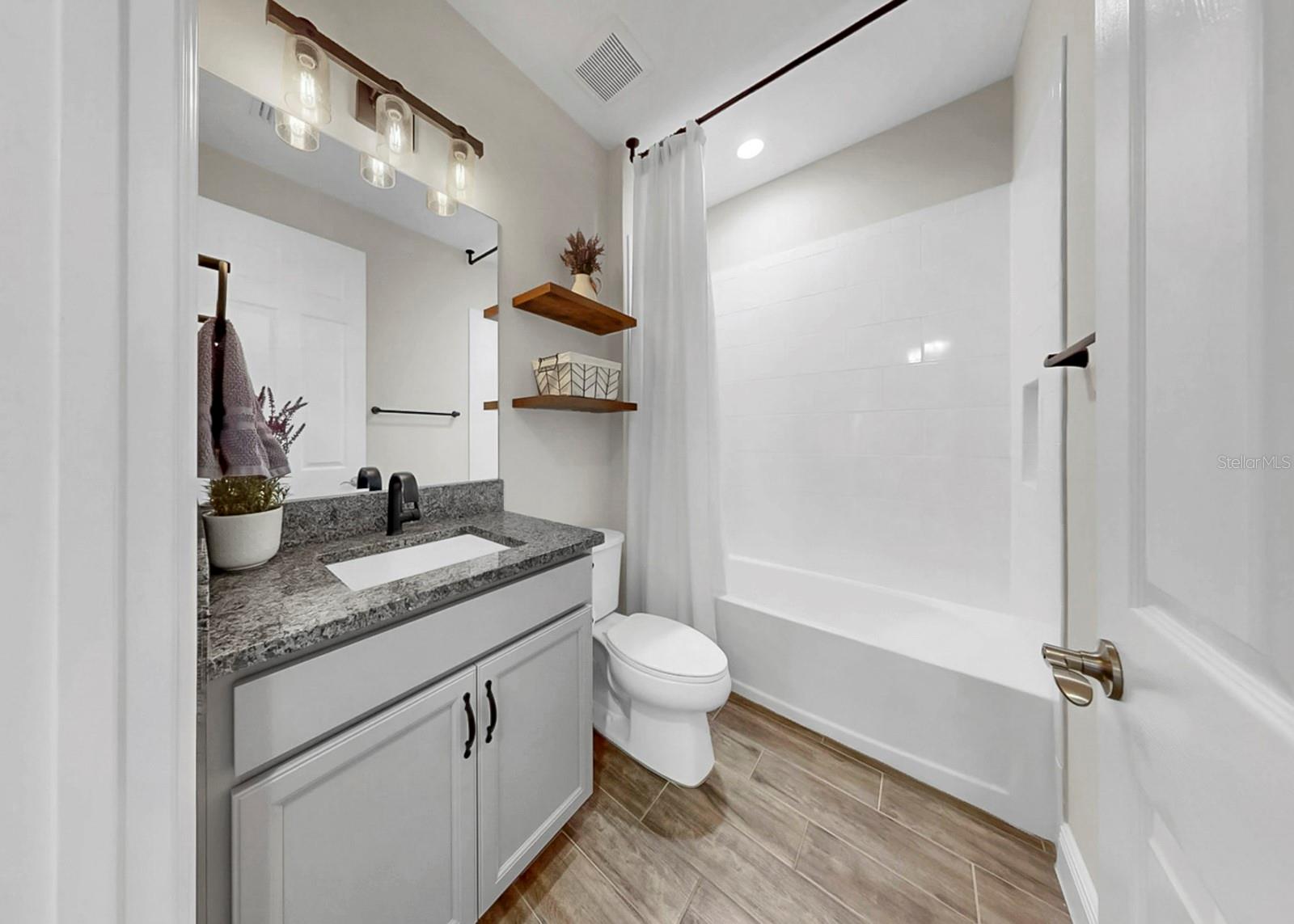 TRIPLE CRK PH 4 VILLAGE I - Residential