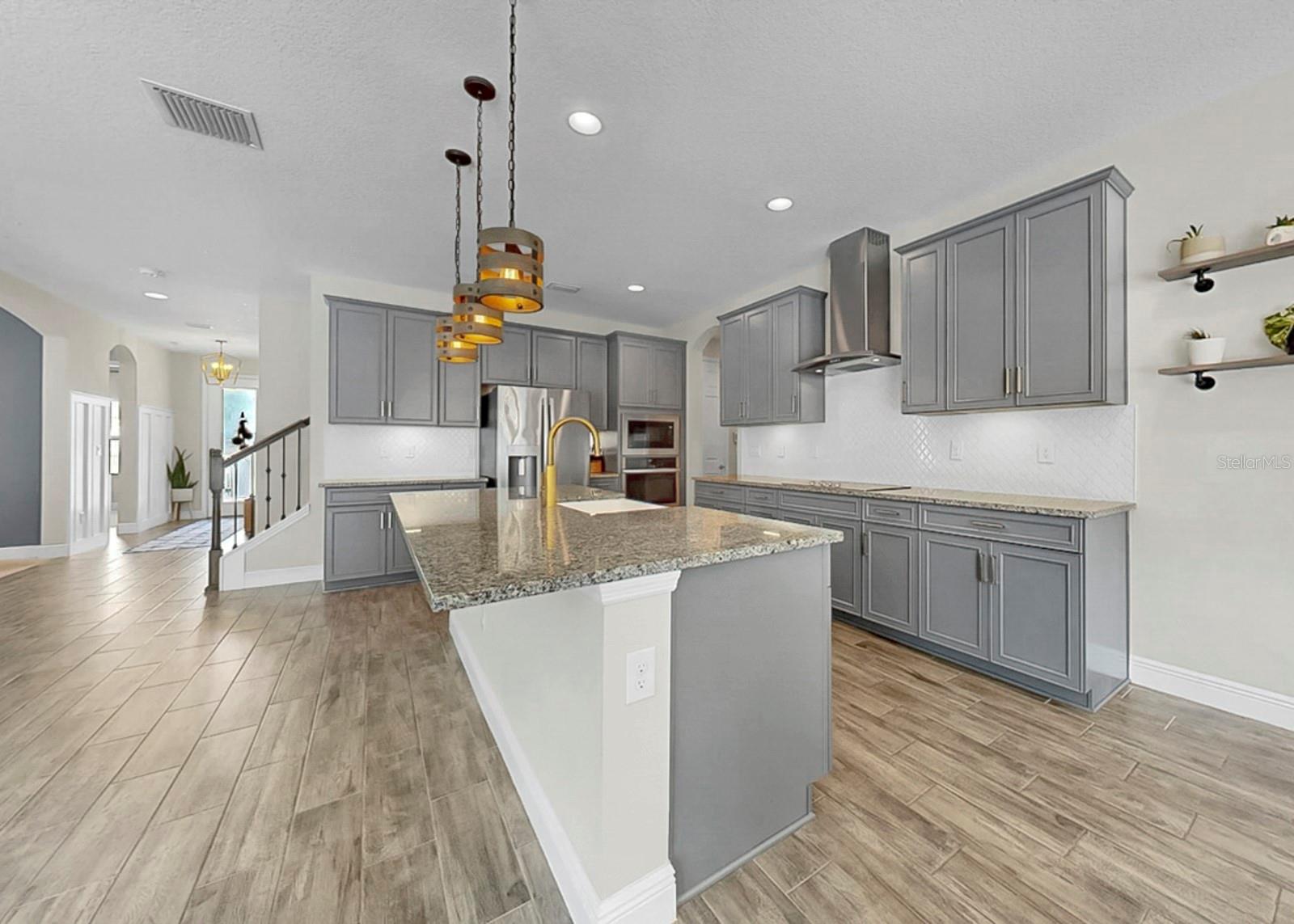 TRIPLE CRK PH 4 VILLAGE I - Residential