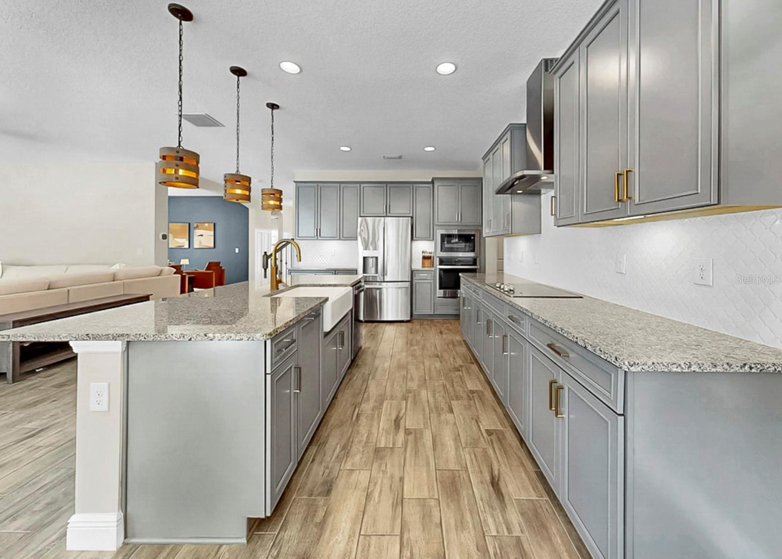 TRIPLE CRK PH 4 VILLAGE I - Residential