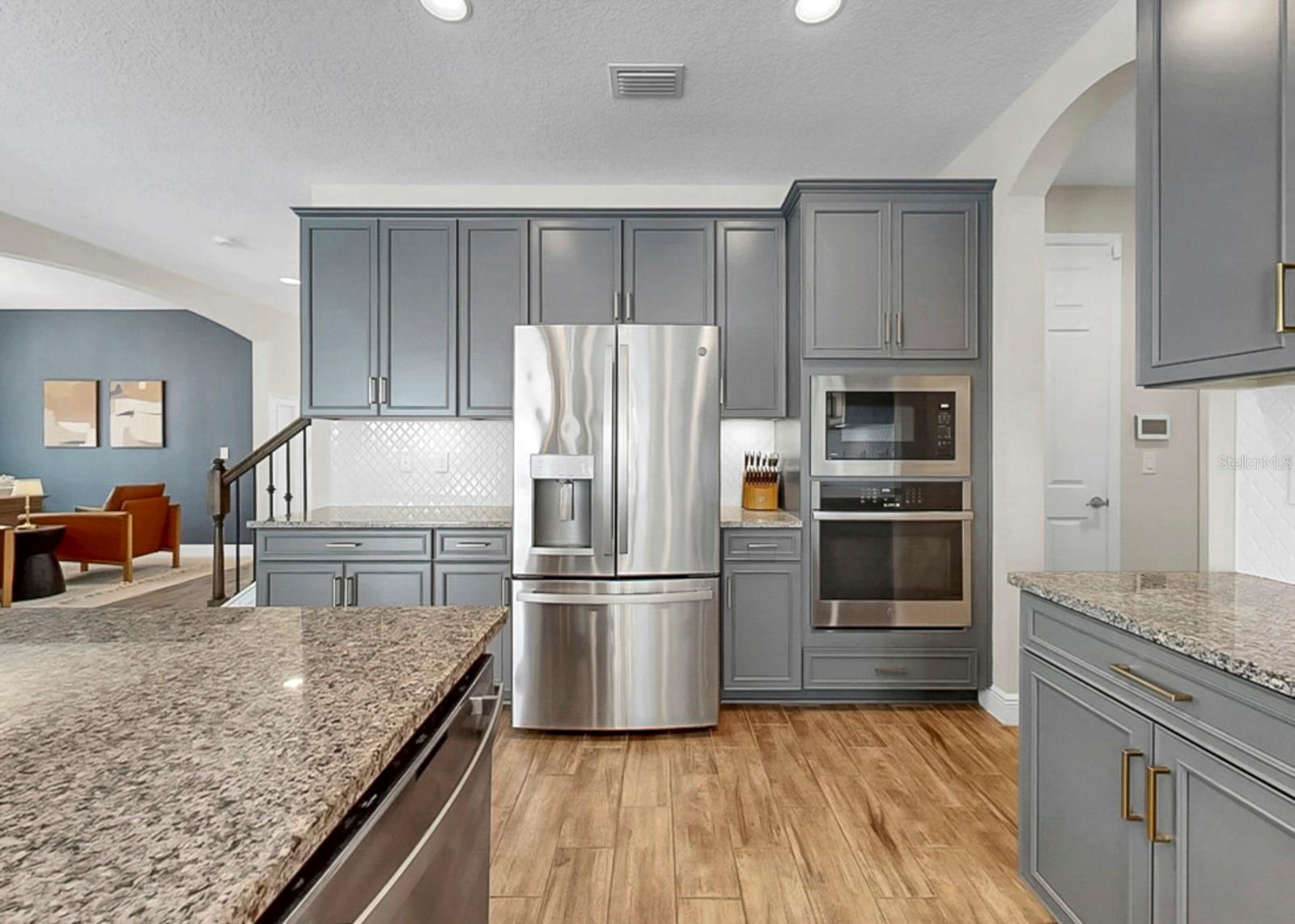 TRIPLE CRK PH 4 VILLAGE I - Residential