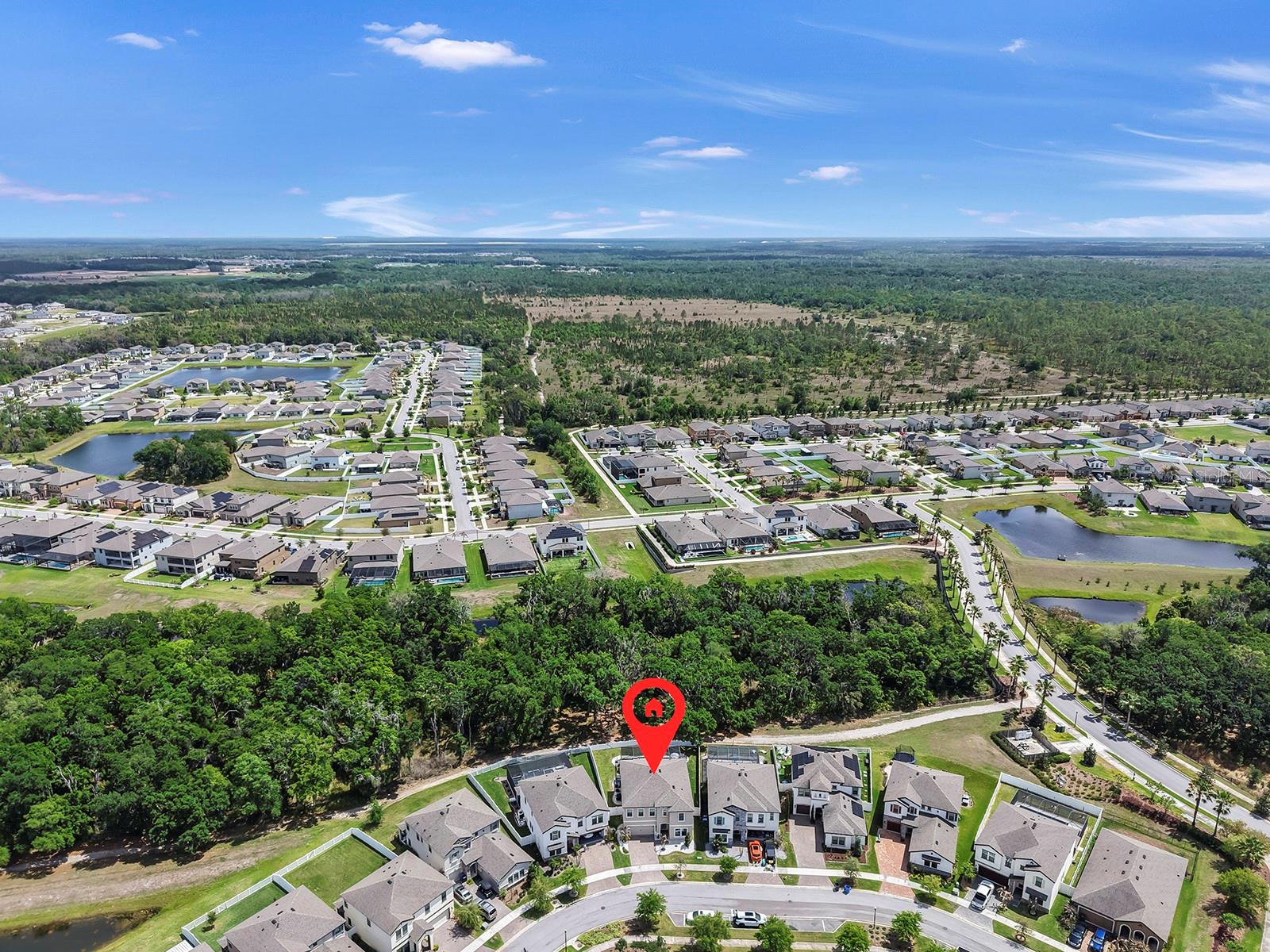 TRIPLE CRK PH 4 VILLAGE I - Residential