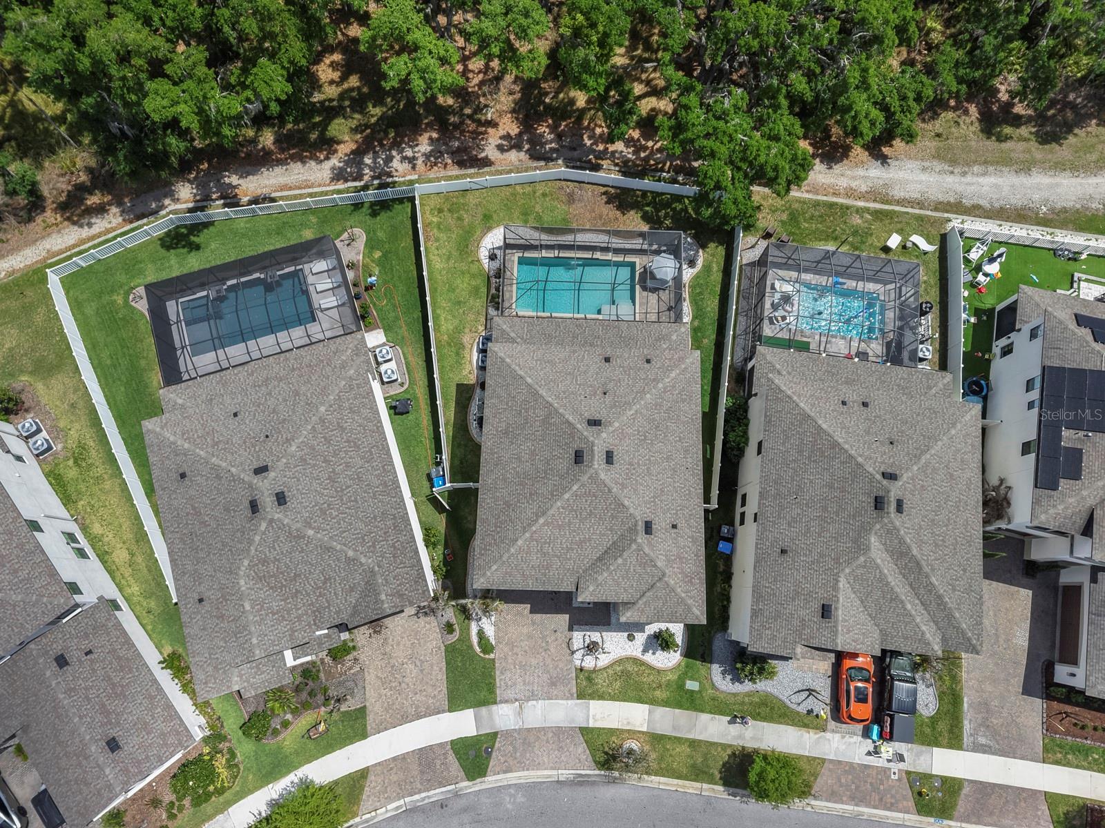 TRIPLE CRK PH 4 VILLAGE I - Residential