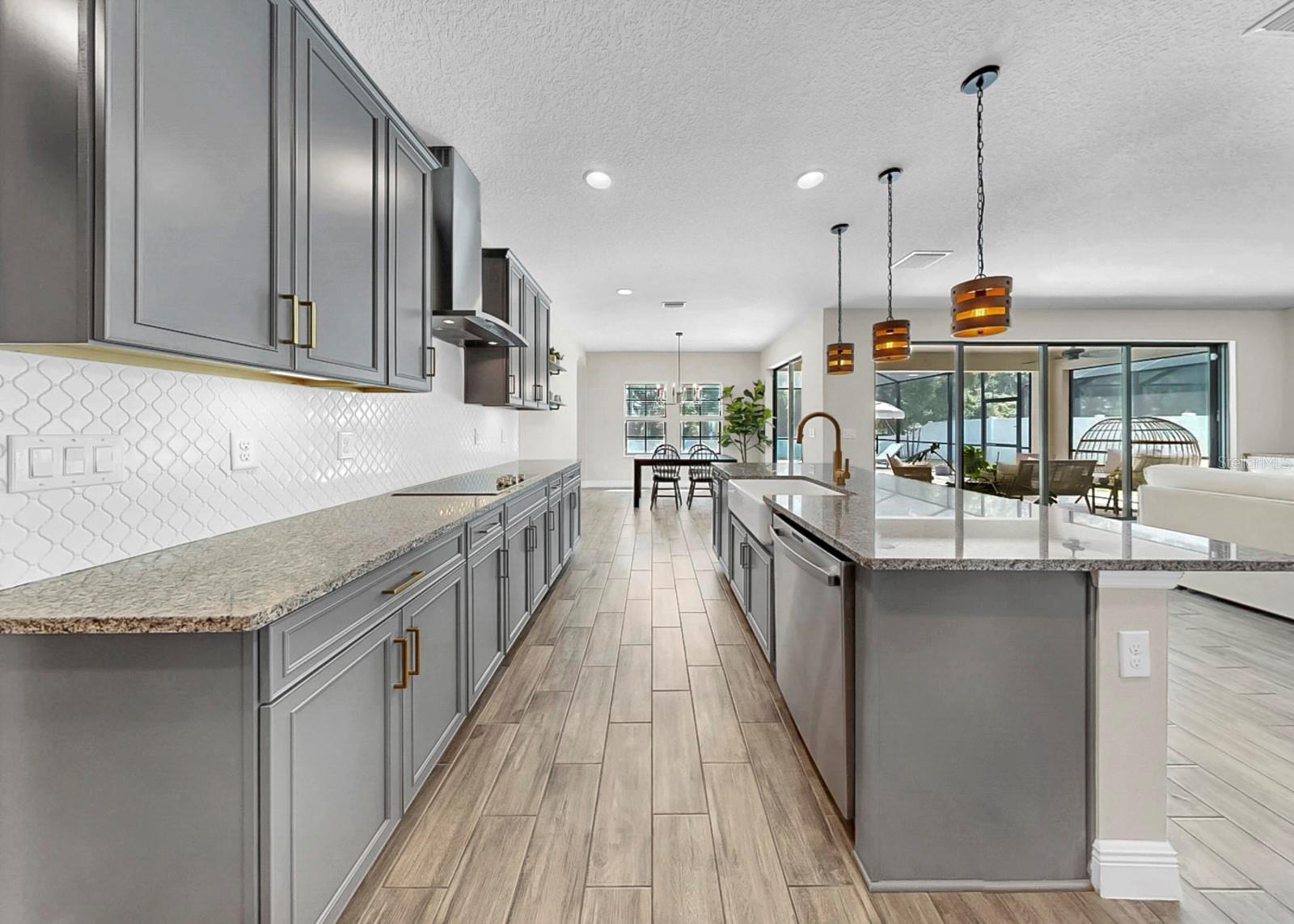 TRIPLE CRK PH 4 VILLAGE I - Residential