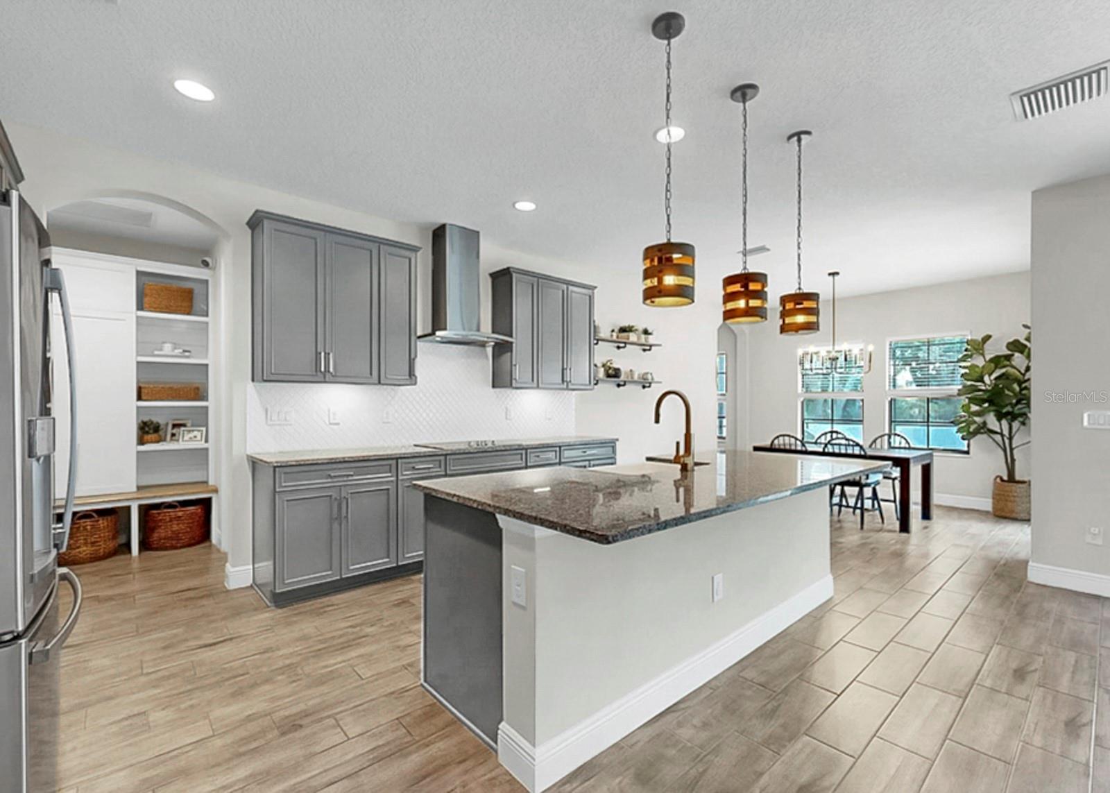 TRIPLE CRK PH 4 VILLAGE I - Residential