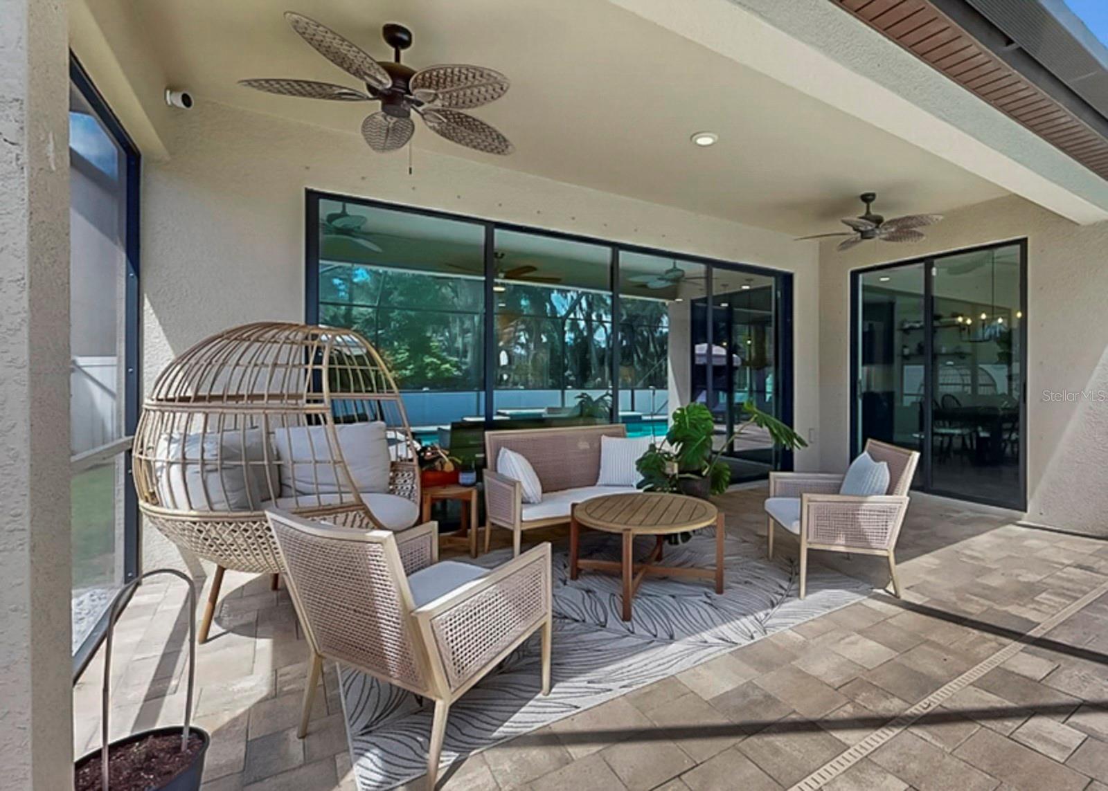 TRIPLE CRK PH 4 VILLAGE I - Residential