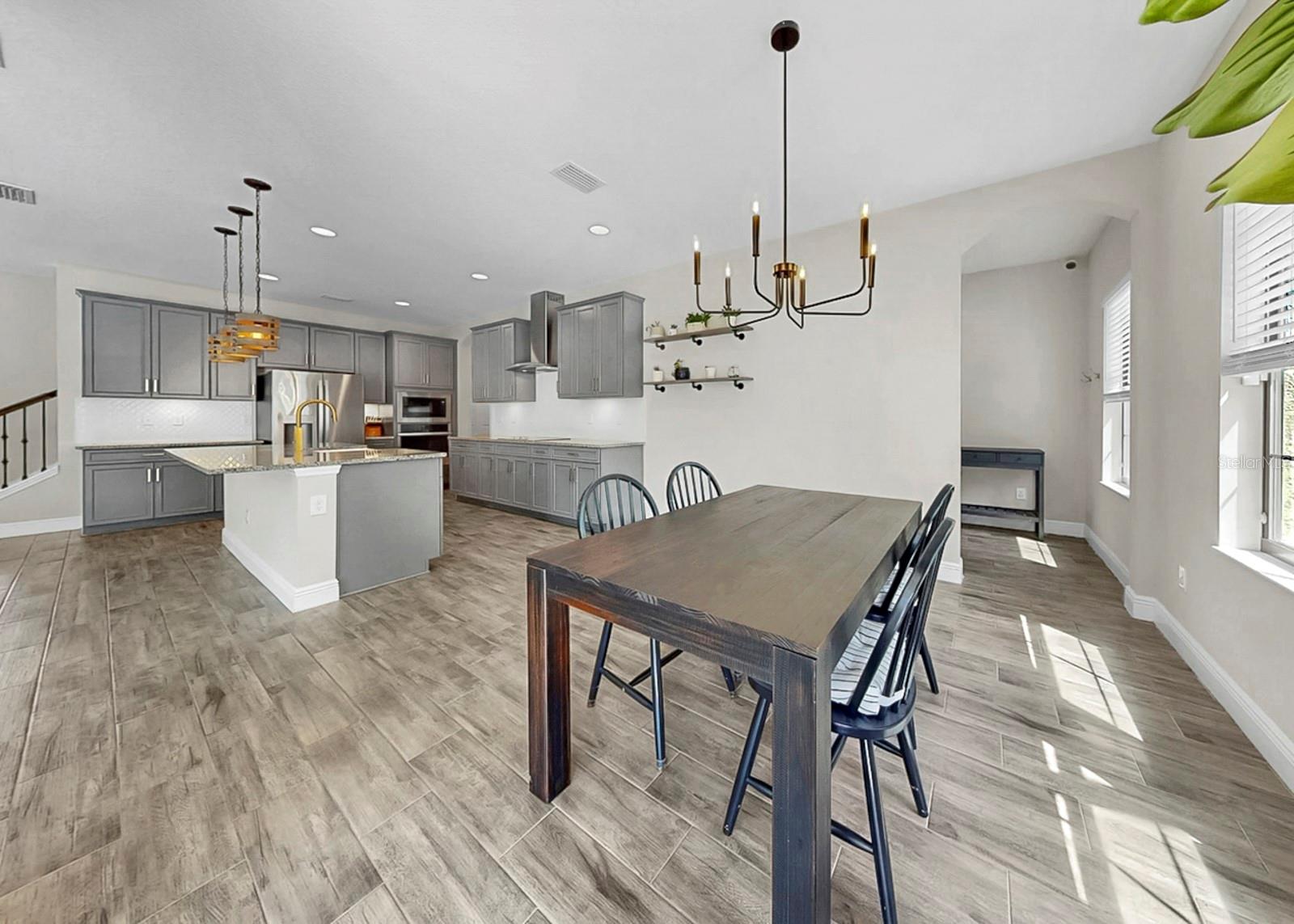 TRIPLE CRK PH 4 VILLAGE I - Residential