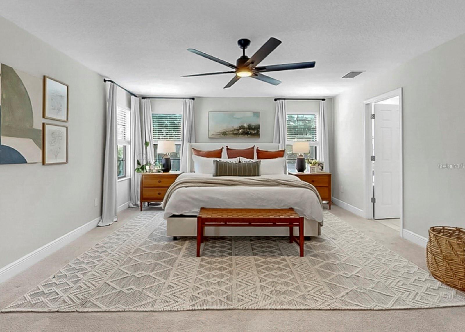 TRIPLE CRK PH 4 VILLAGE I - Residential