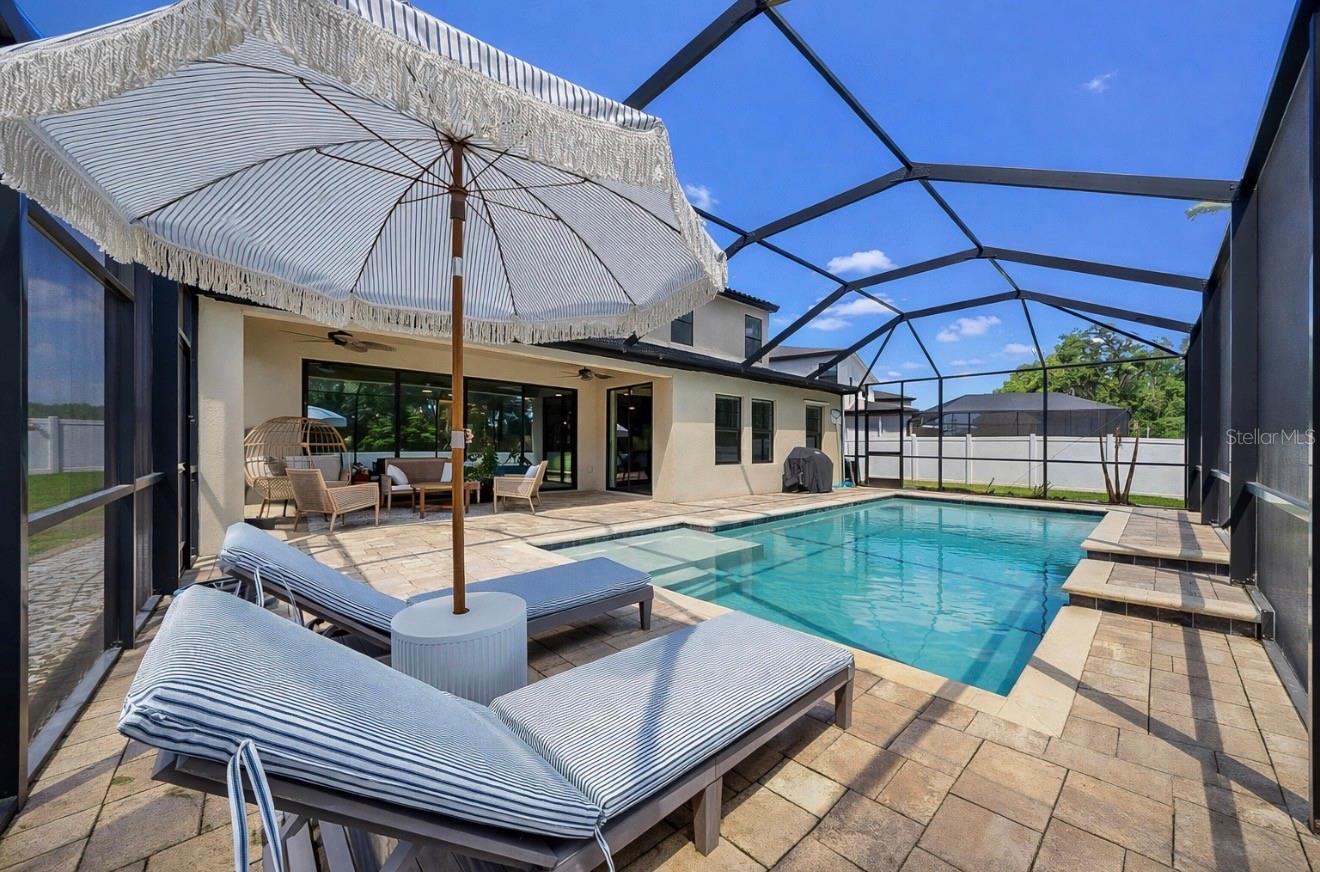 TRIPLE CRK PH 4 VILLAGE I - Residential