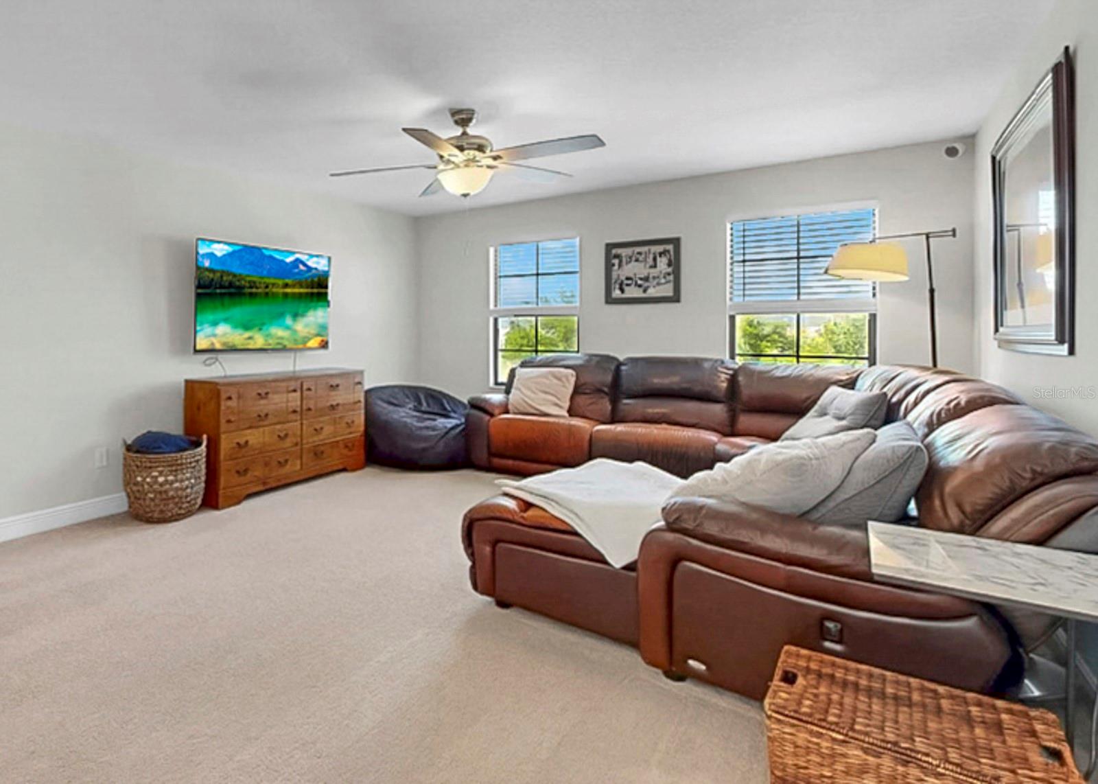 TRIPLE CRK PH 4 VILLAGE I - Residential