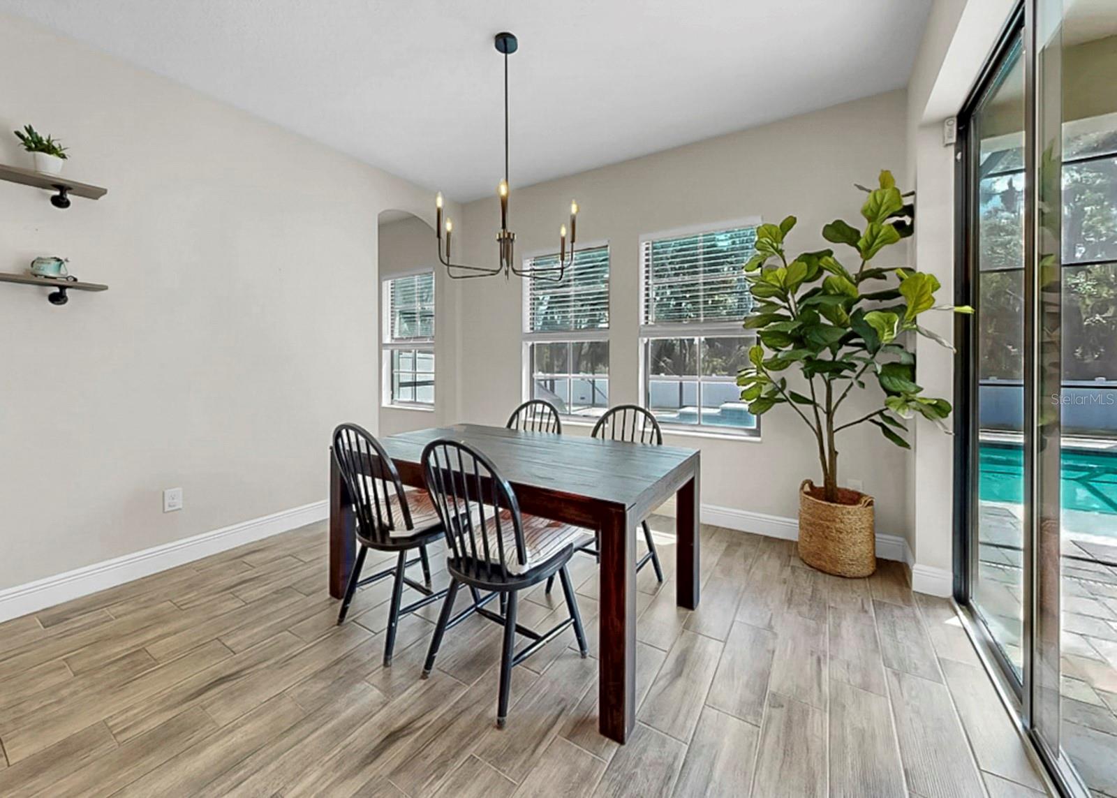 TRIPLE CRK PH 4 VILLAGE I - Residential