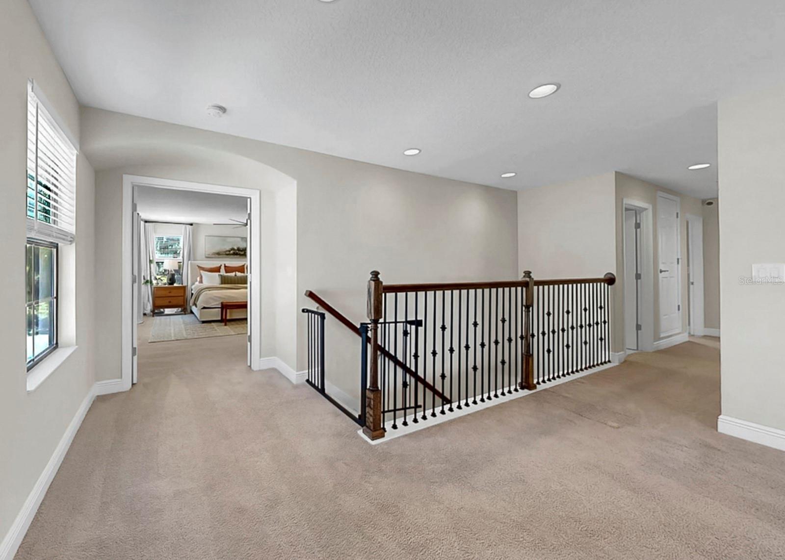 TRIPLE CRK PH 4 VILLAGE I - Residential