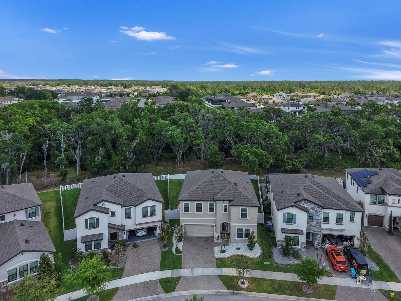 TRIPLE CRK PH 4 VILLAGE I - Residential