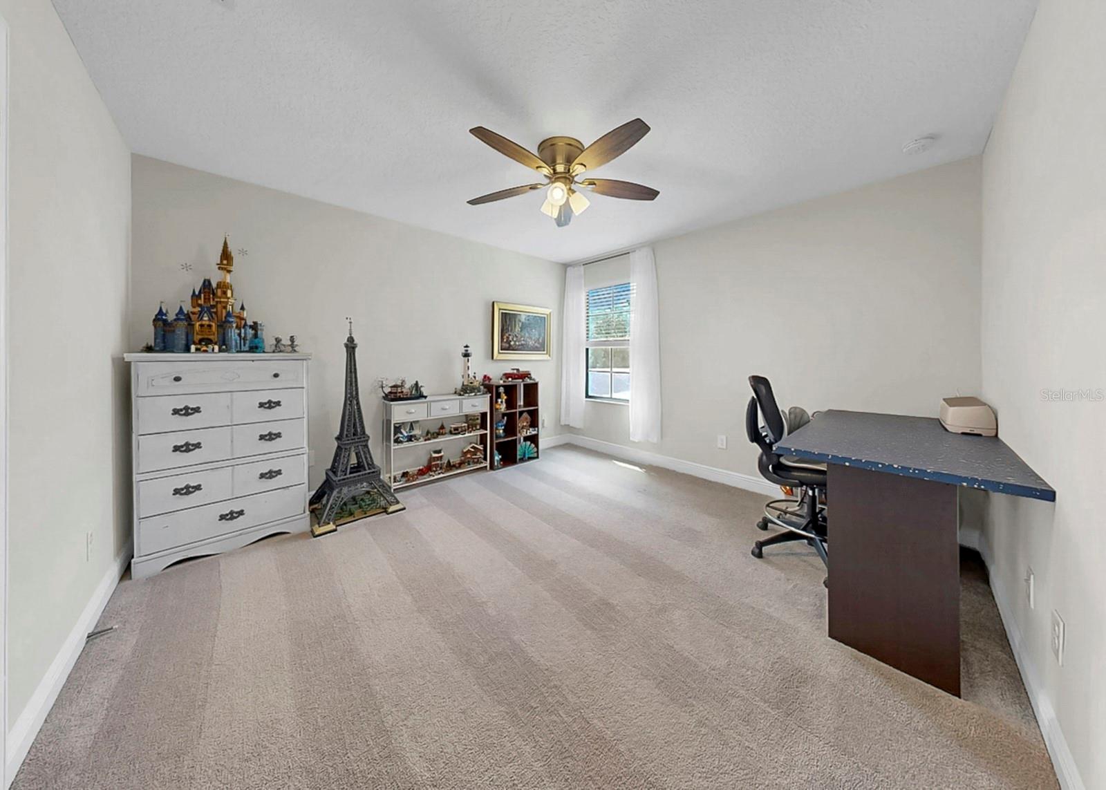 TRIPLE CRK PH 4 VILLAGE I - Residential