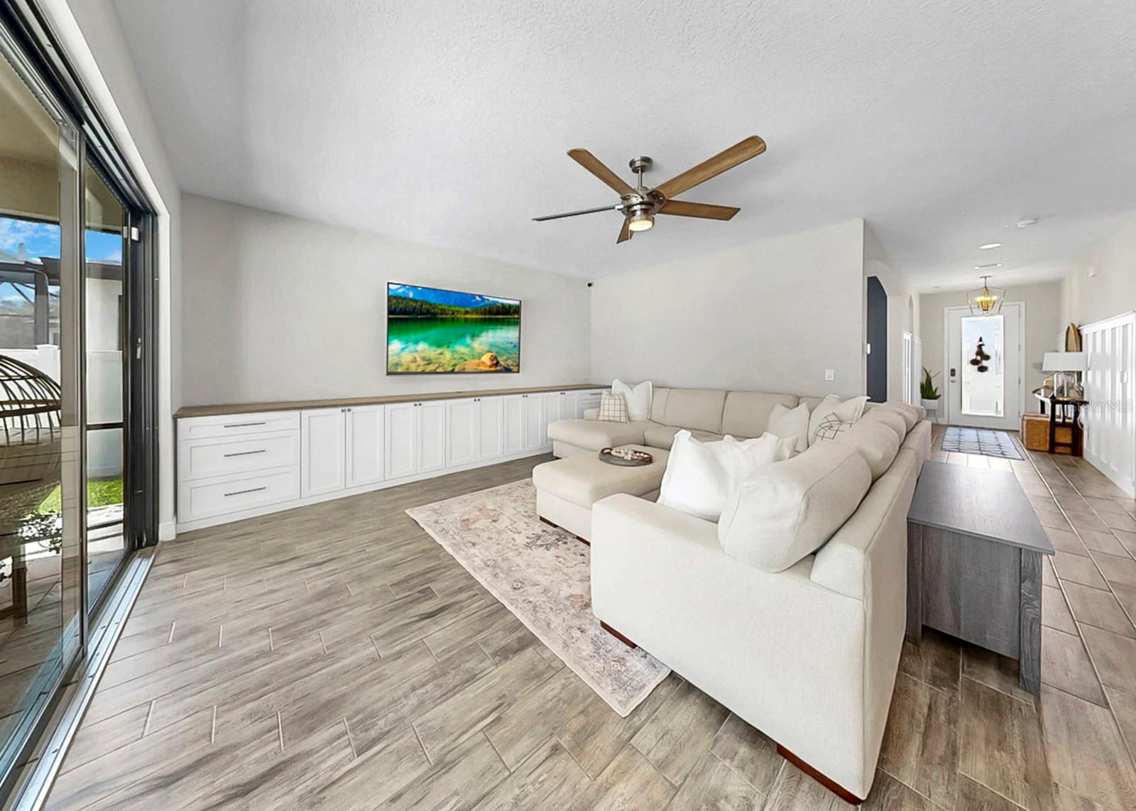 TRIPLE CRK PH 4 VILLAGE I - Residential