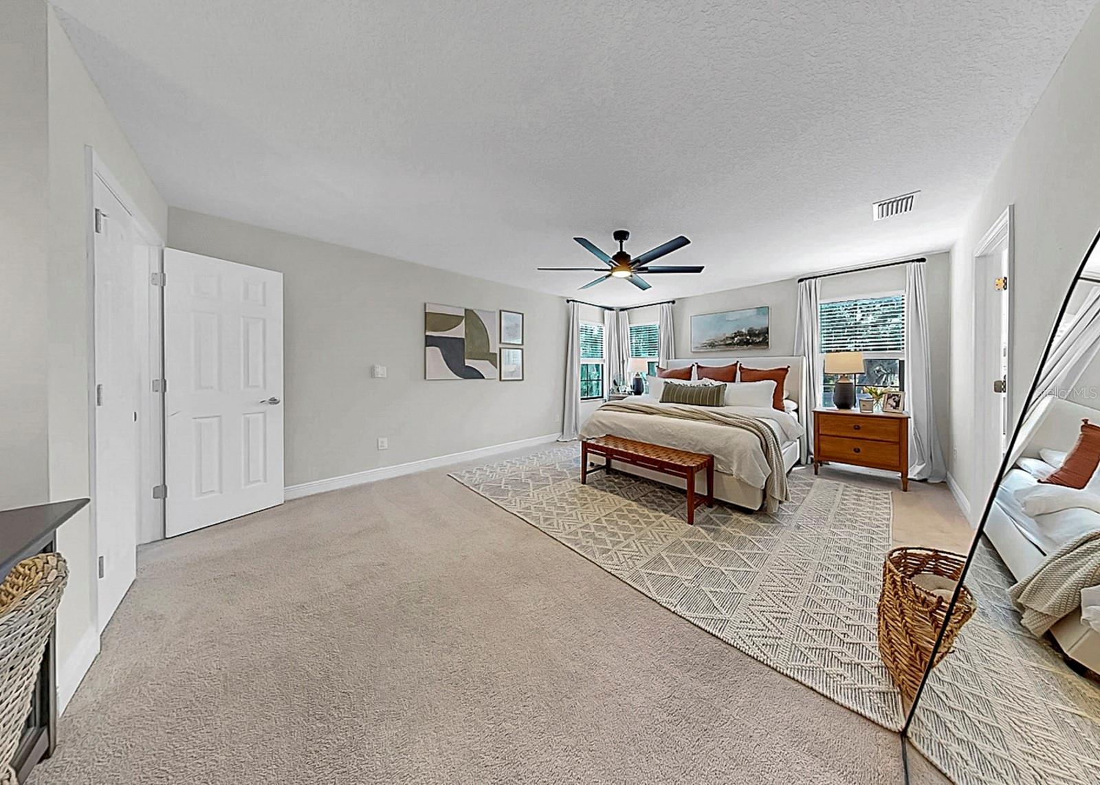 TRIPLE CRK PH 4 VILLAGE I - Residential