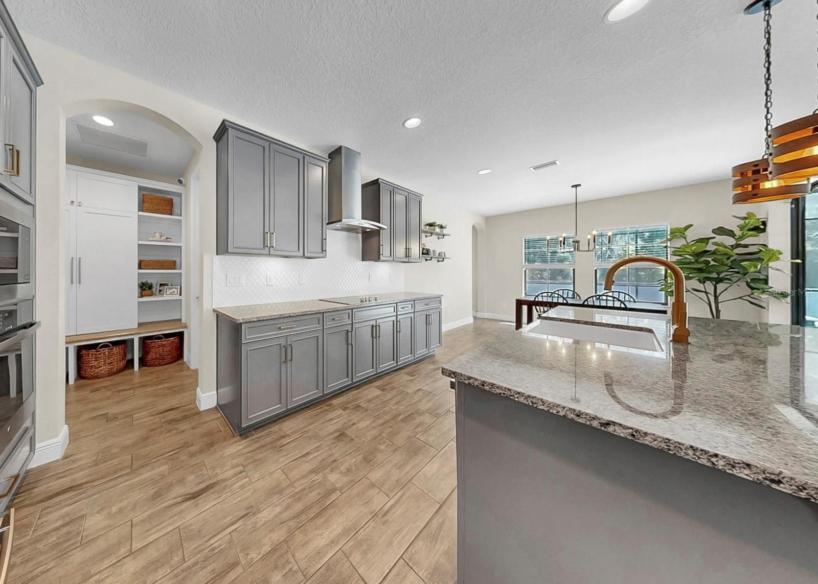 TRIPLE CRK PH 4 VILLAGE I - Residential