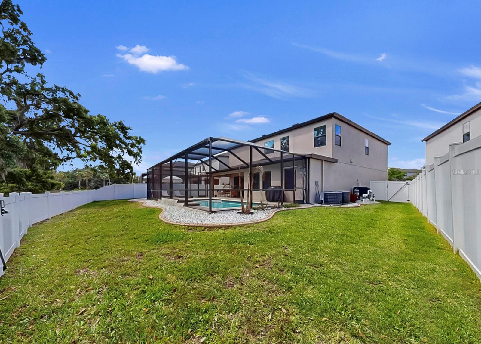 TRIPLE CRK PH 4 VILLAGE I - Residential