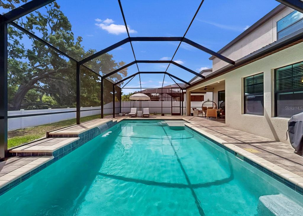 Photo of 13036 Pennybrook Drive, Riverview, FL 33579 (MLS # TB8494320)