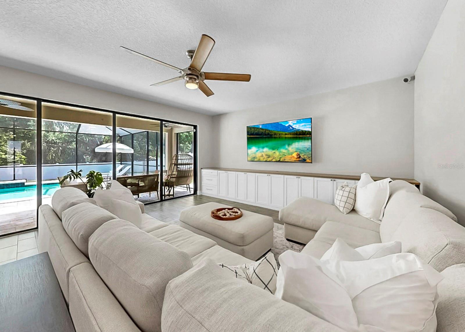 TRIPLE CRK PH 4 VILLAGE I - Residential