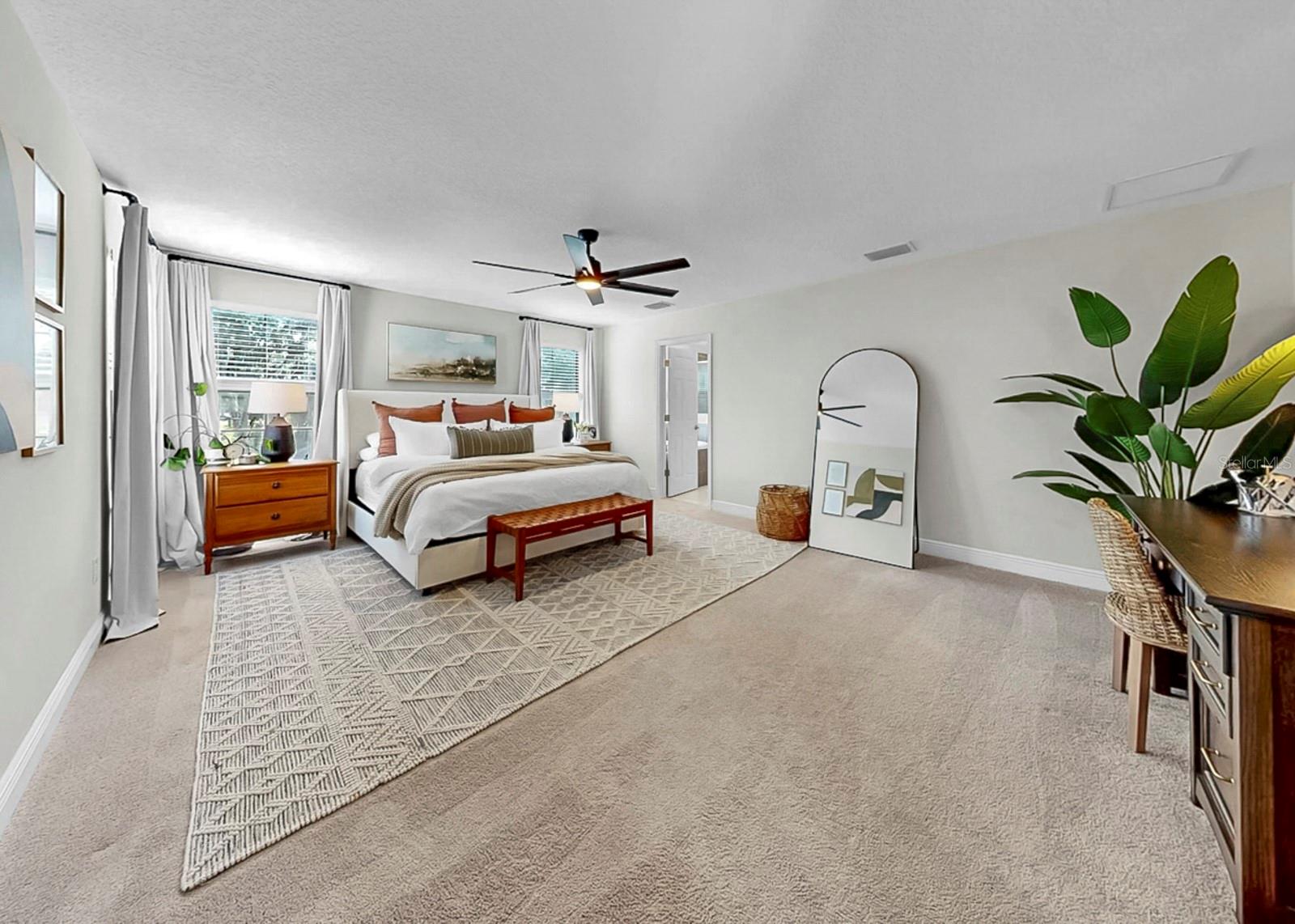 TRIPLE CRK PH 4 VILLAGE I - Residential