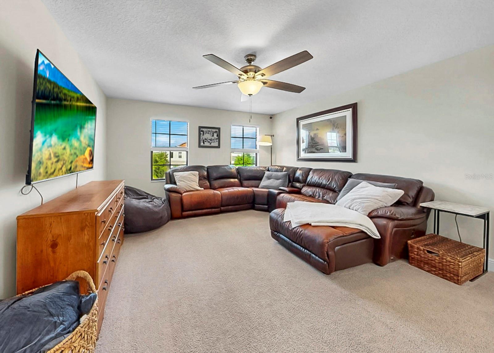 TRIPLE CRK PH 4 VILLAGE I - Residential