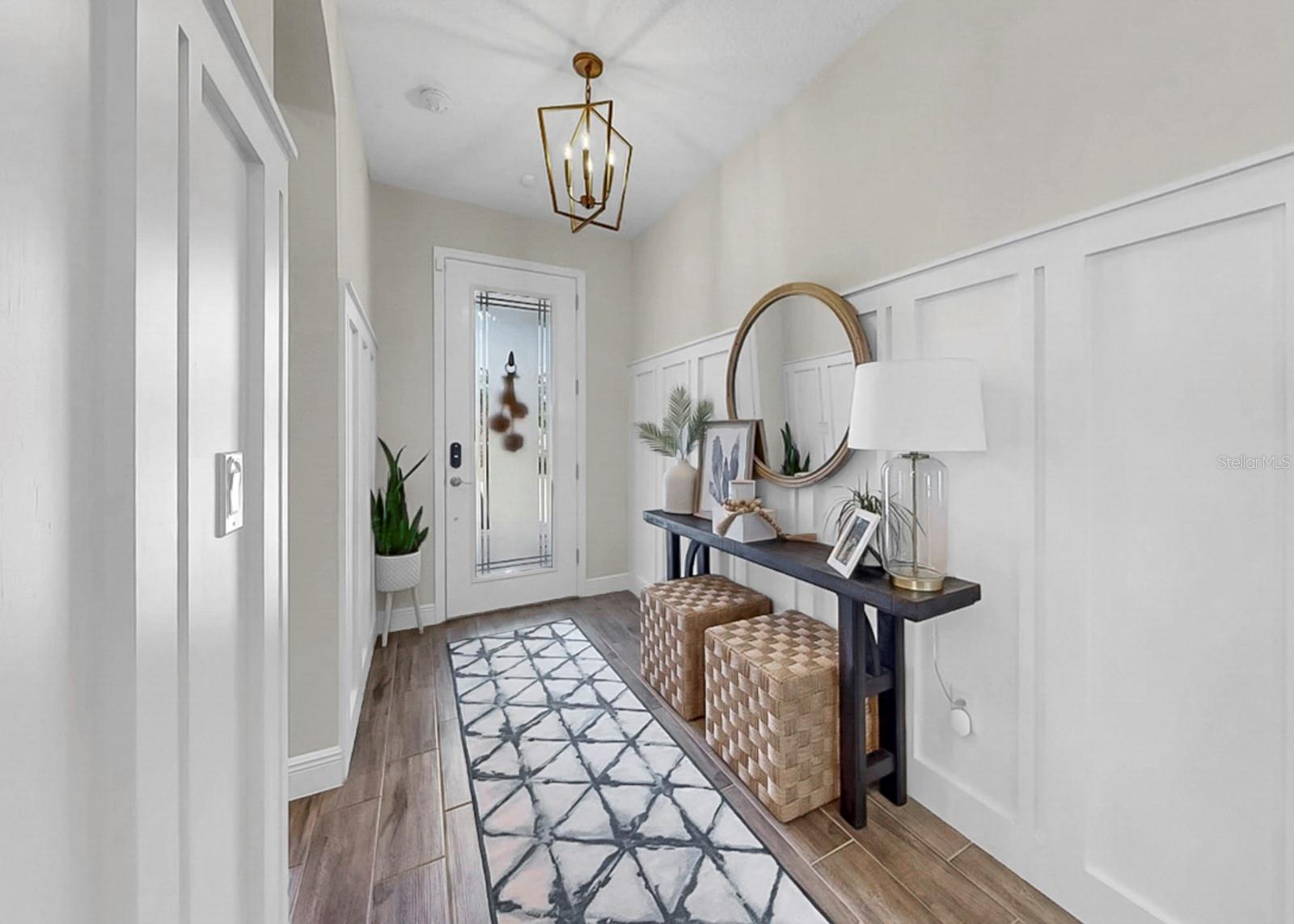 TRIPLE CRK PH 4 VILLAGE I - Residential