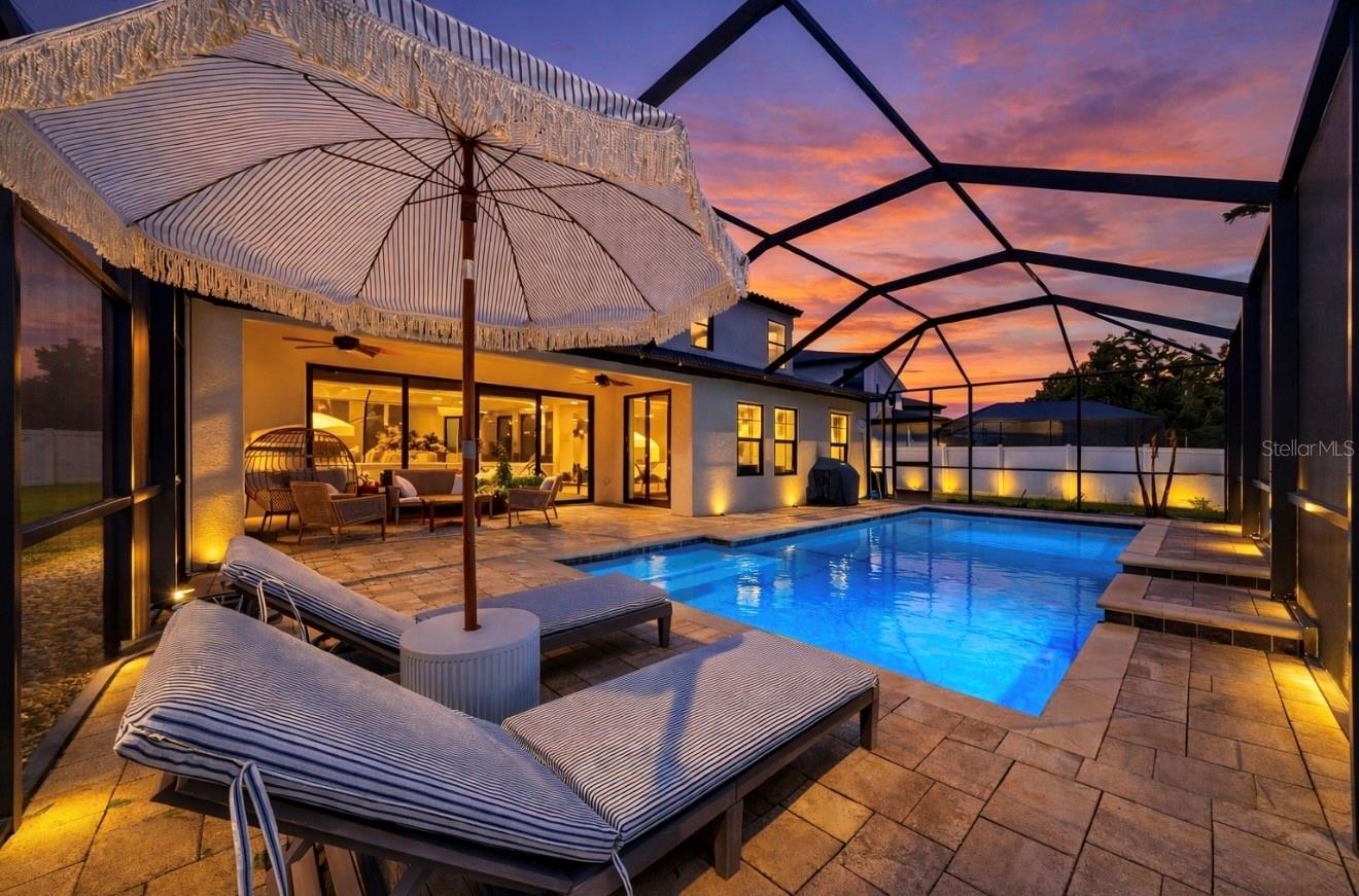 TRIPLE CRK PH 4 VILLAGE I - Residential