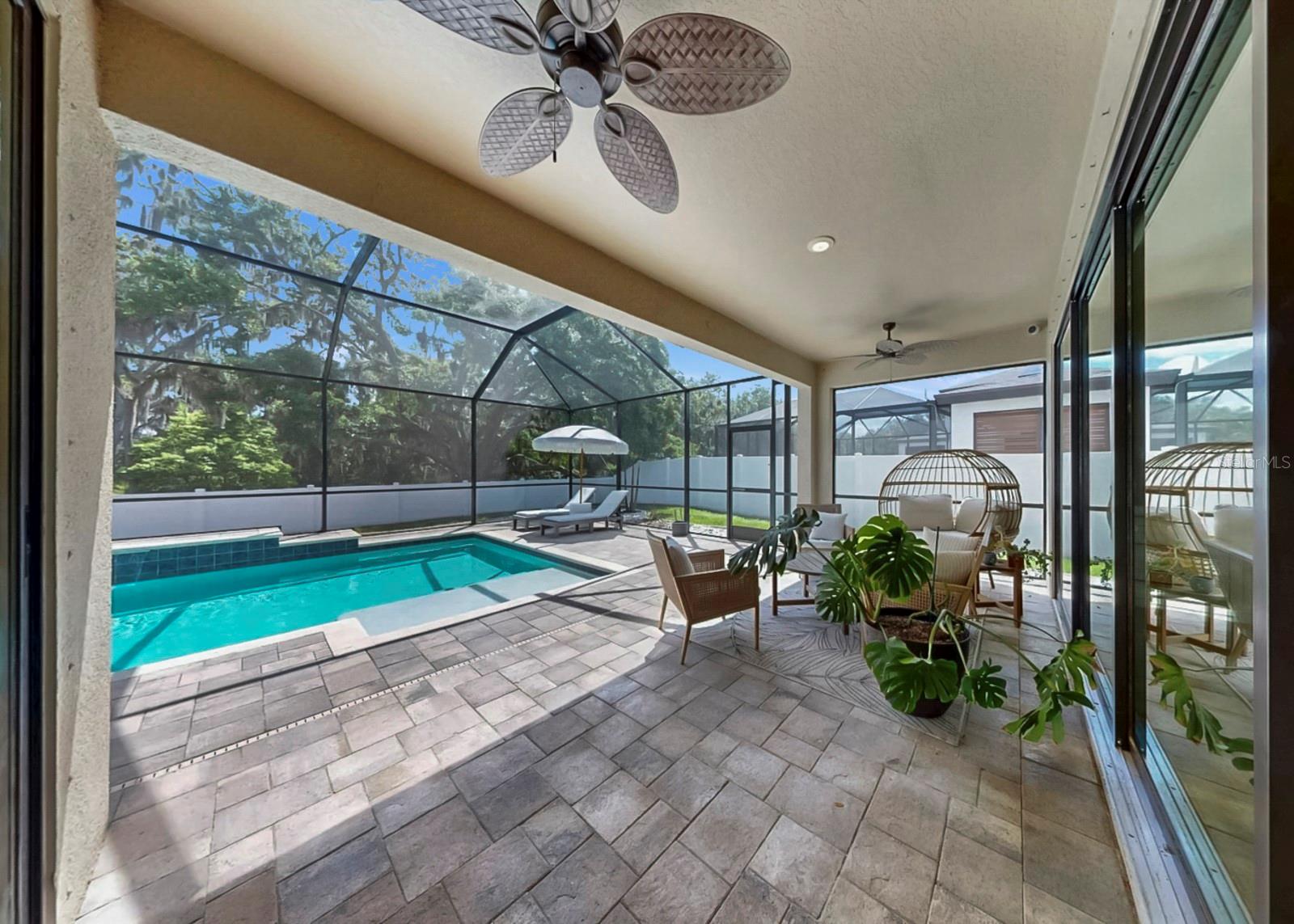 TRIPLE CRK PH 4 VILLAGE I - Residential